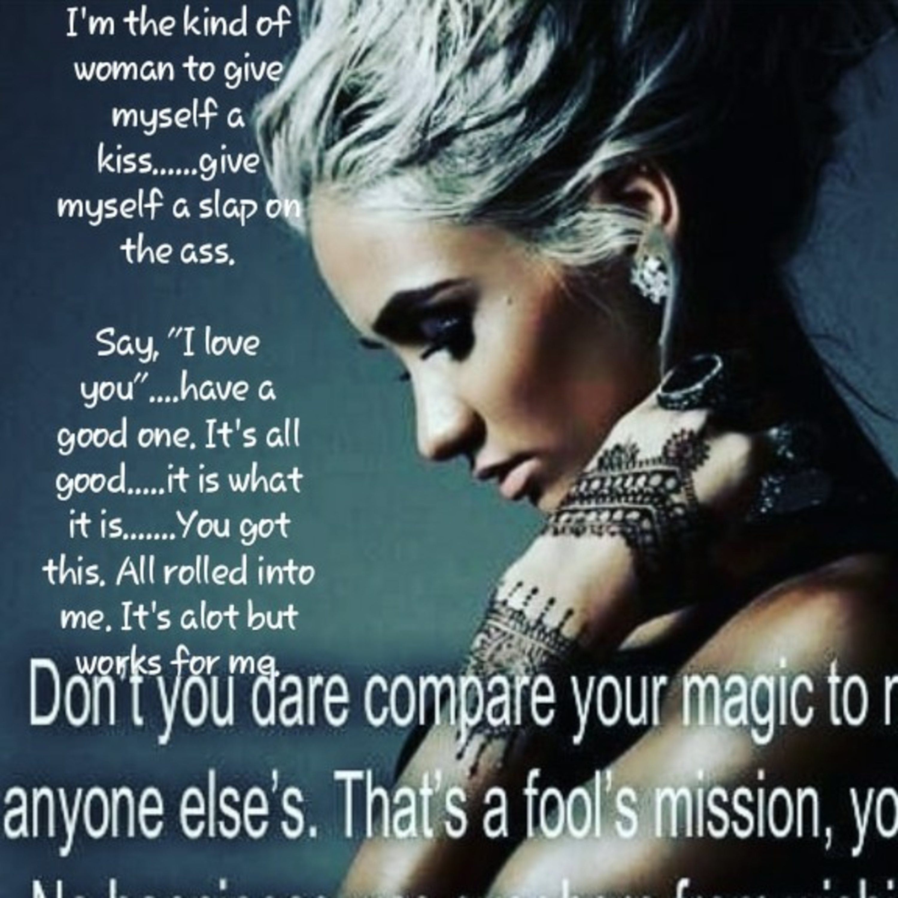 The Activated Warrior Life, \