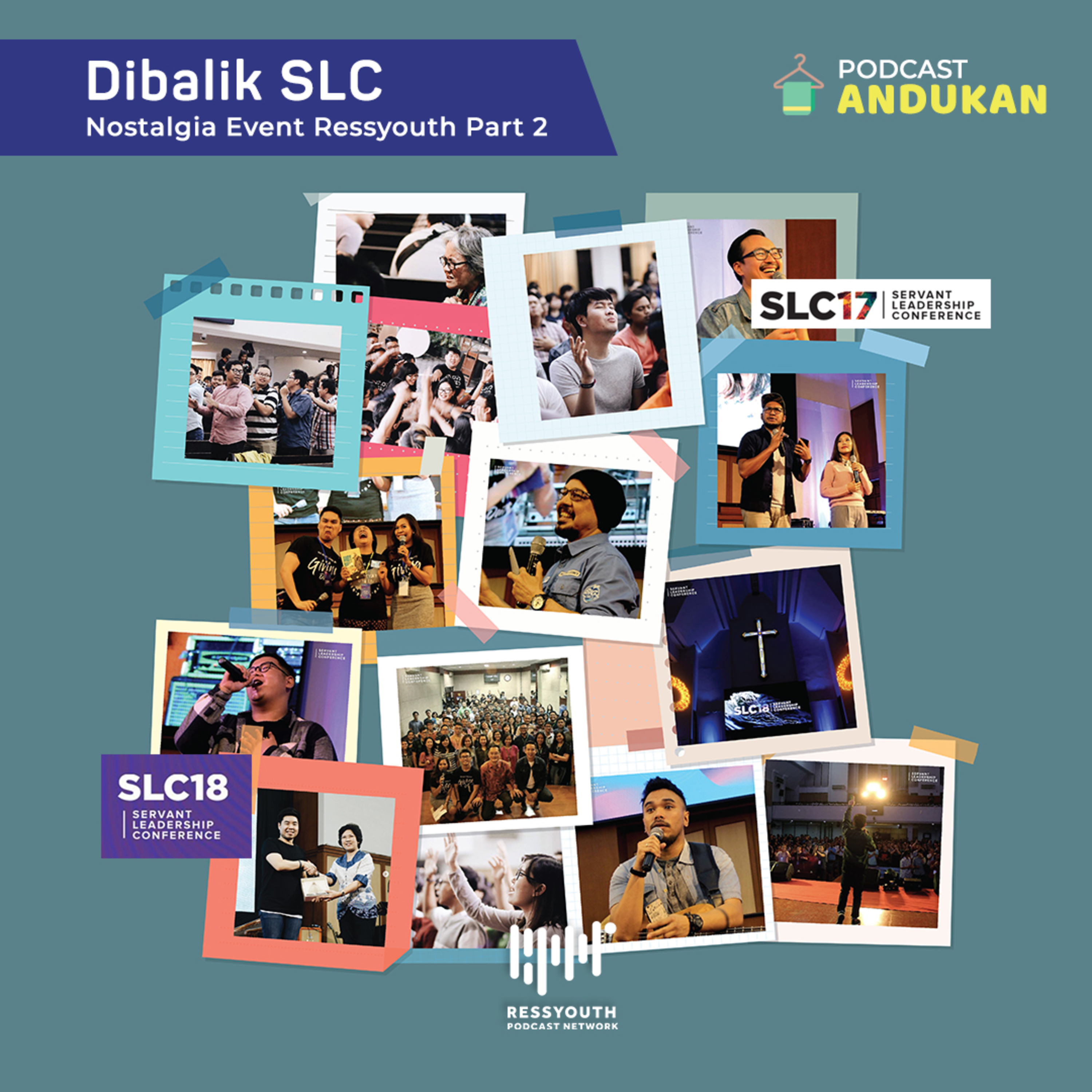 Podcast Andukan