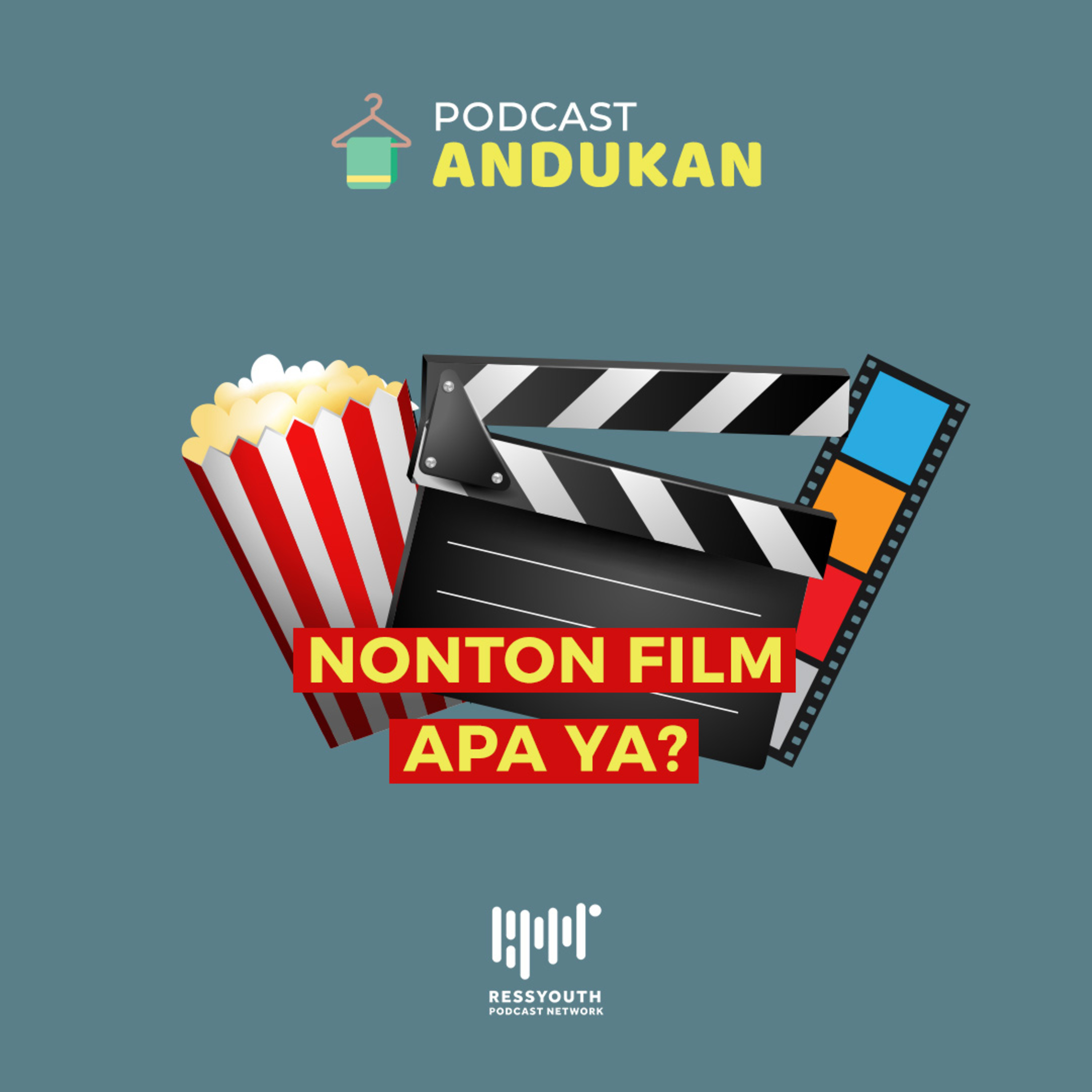 Podcast Andukan