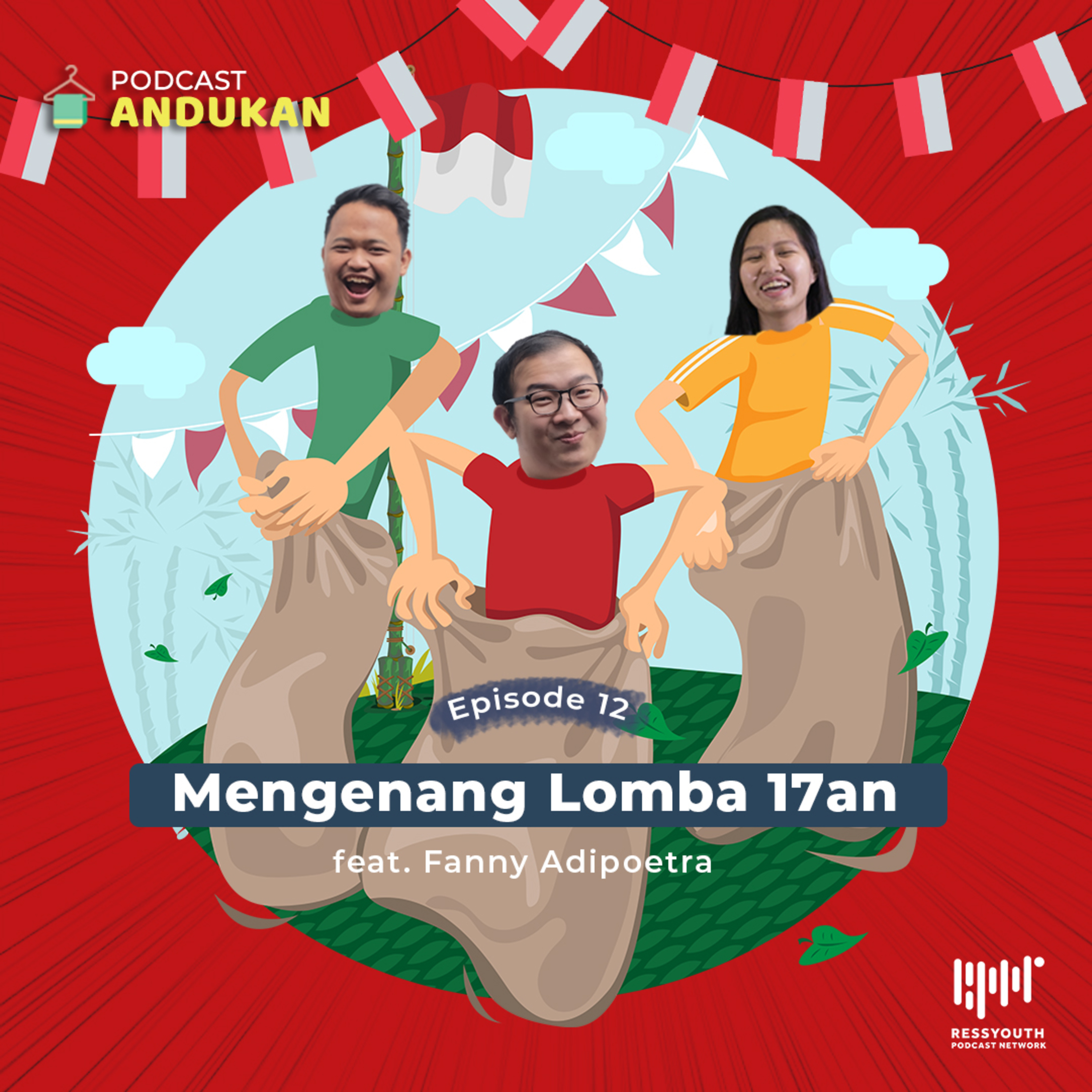 Podcast Andukan