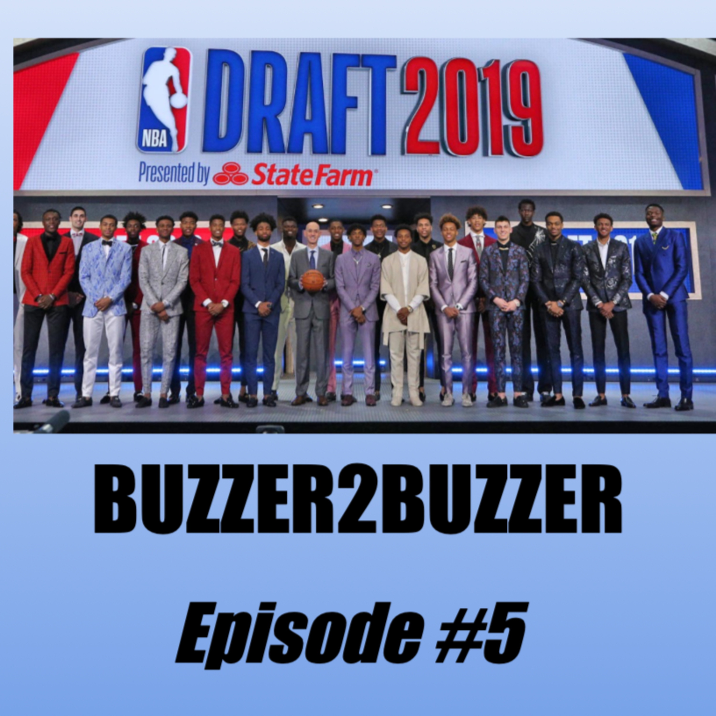 Buzzer2Buzzer