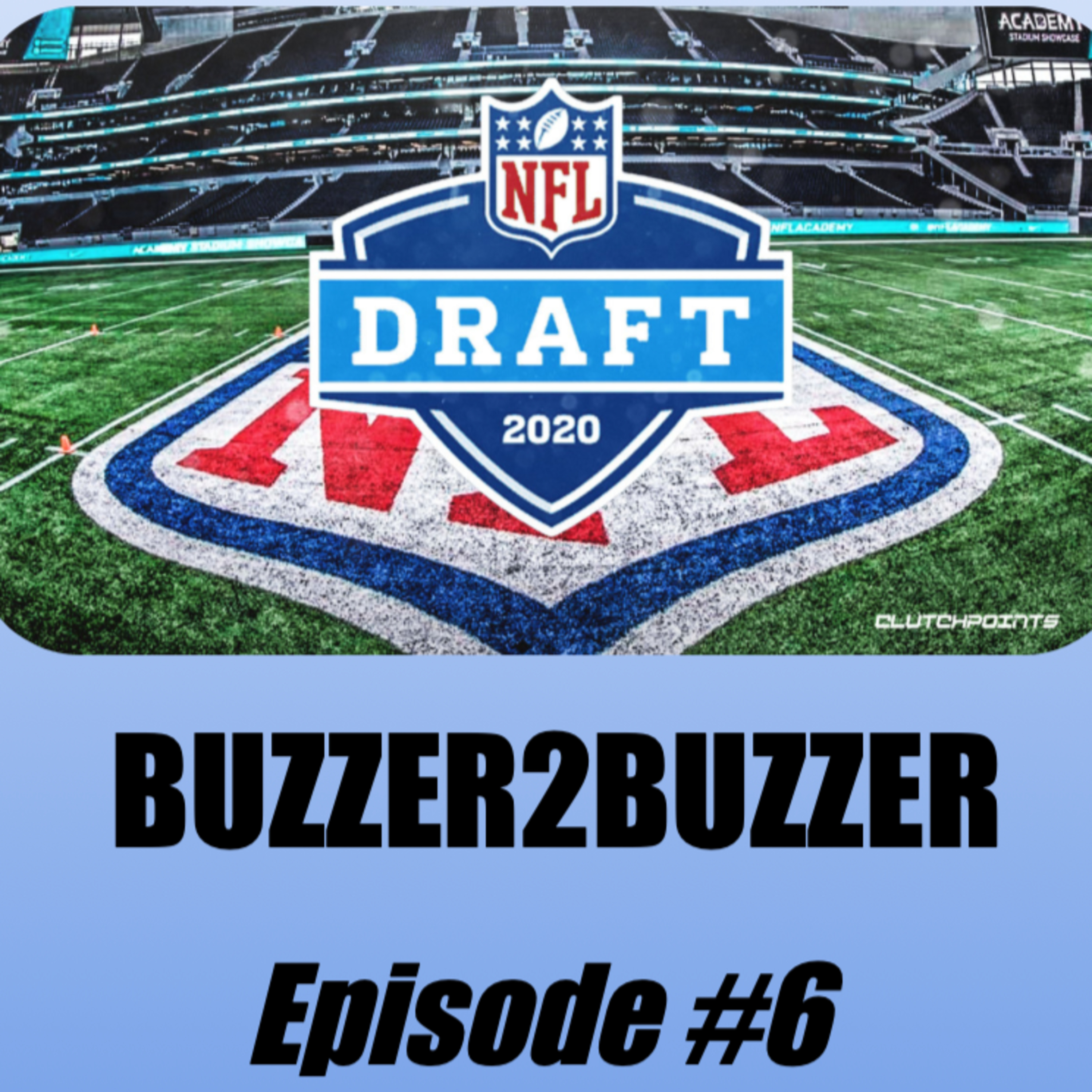 Buzzer2Buzzer
