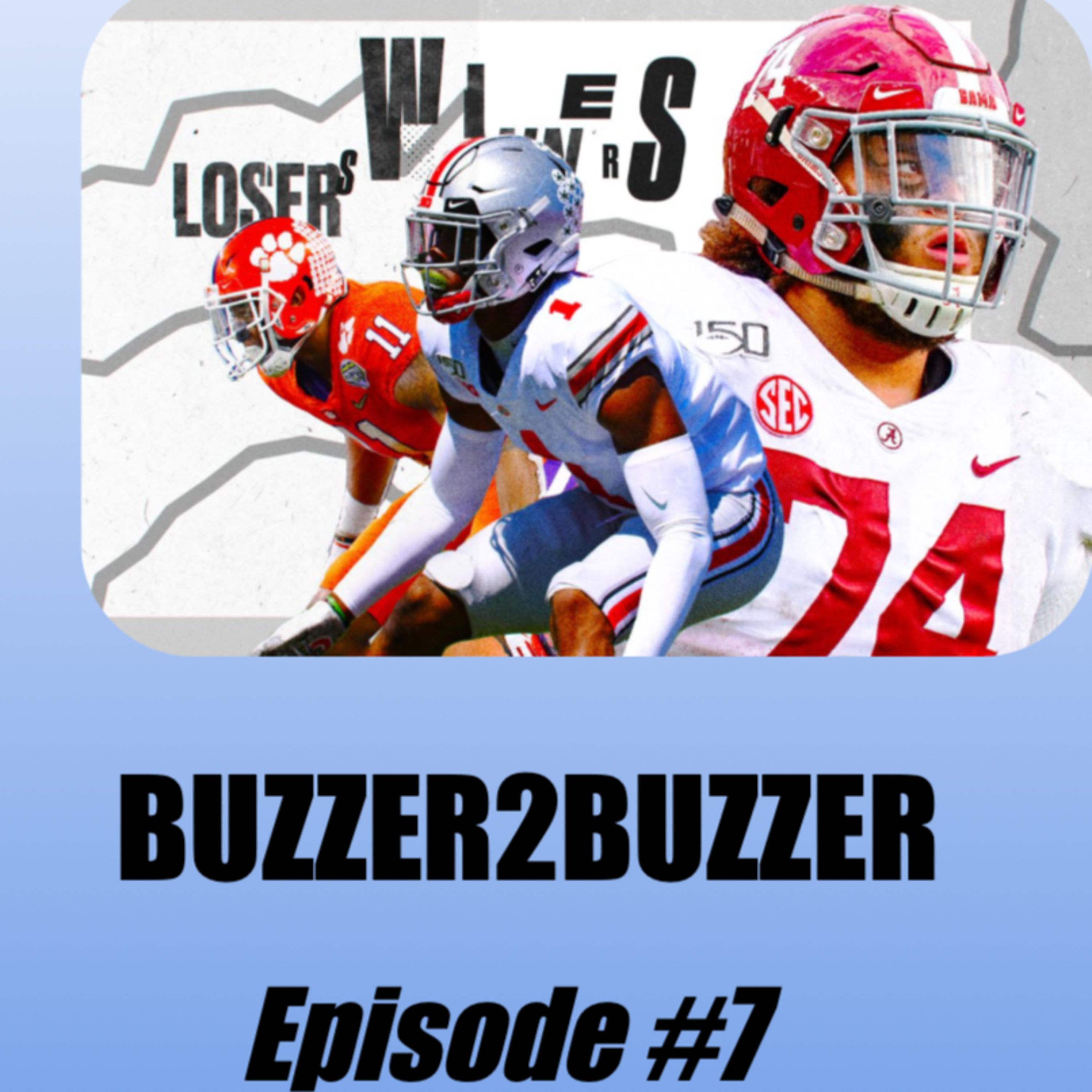 Buzzer2Buzzer