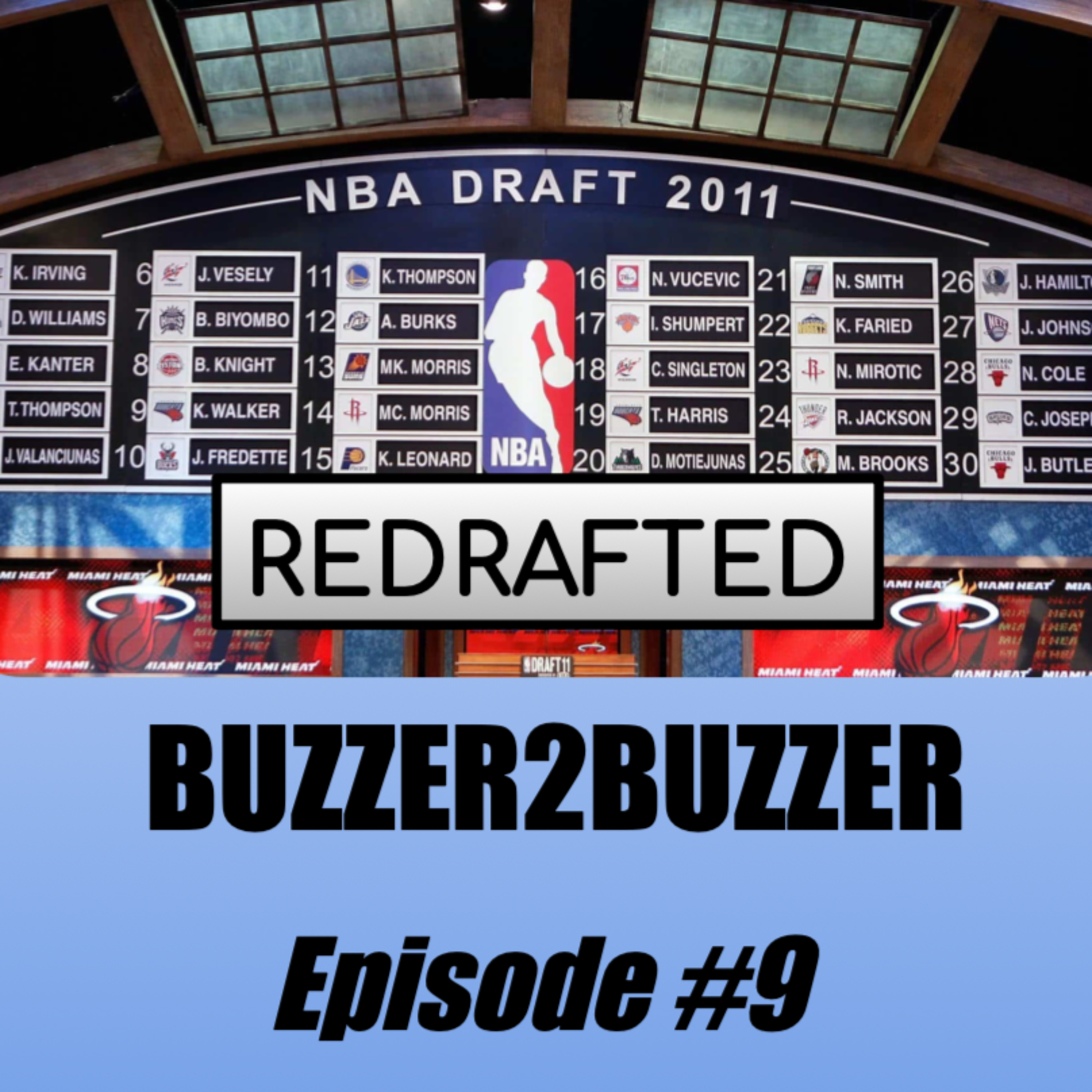 Buzzer2Buzzer