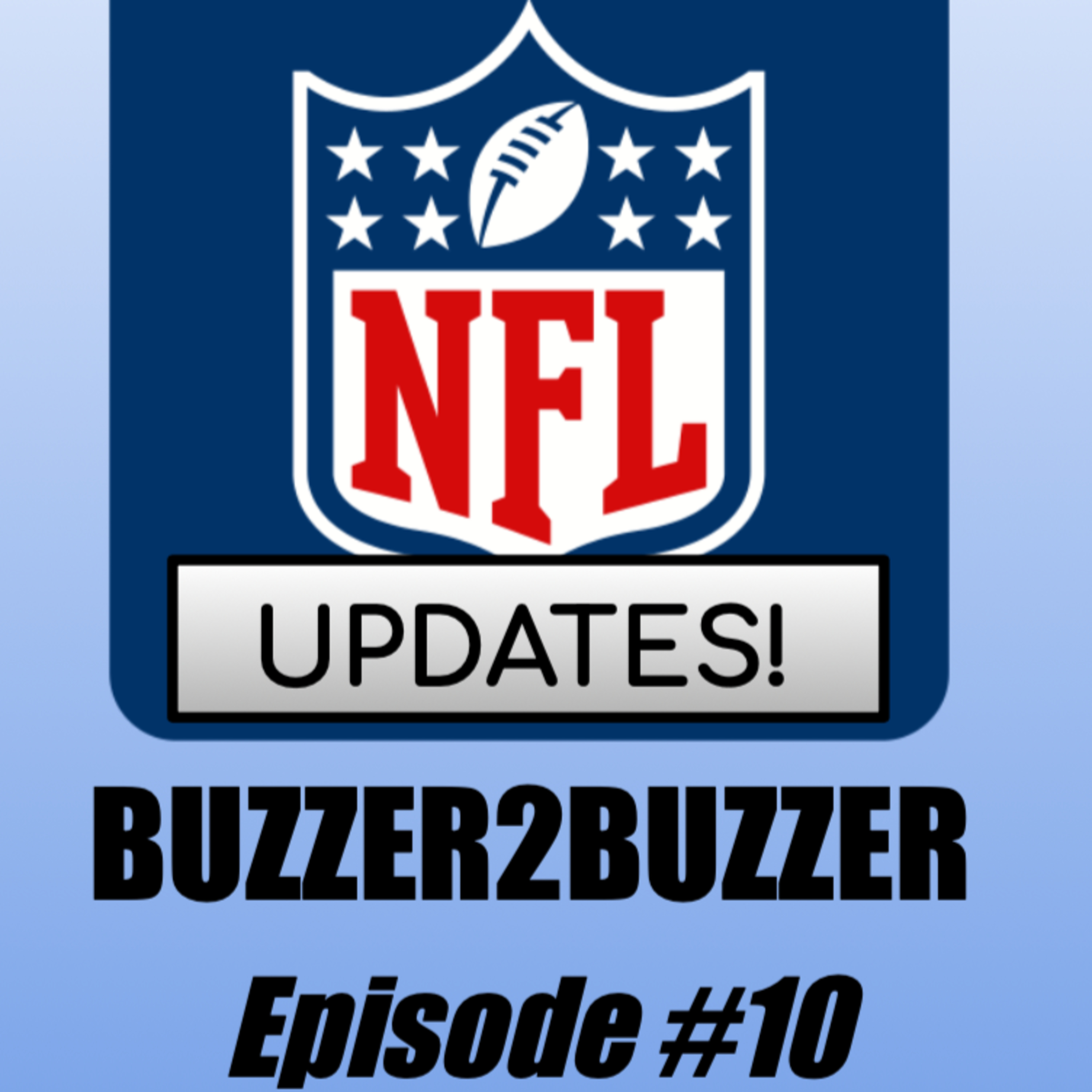 Buzzer2Buzzer