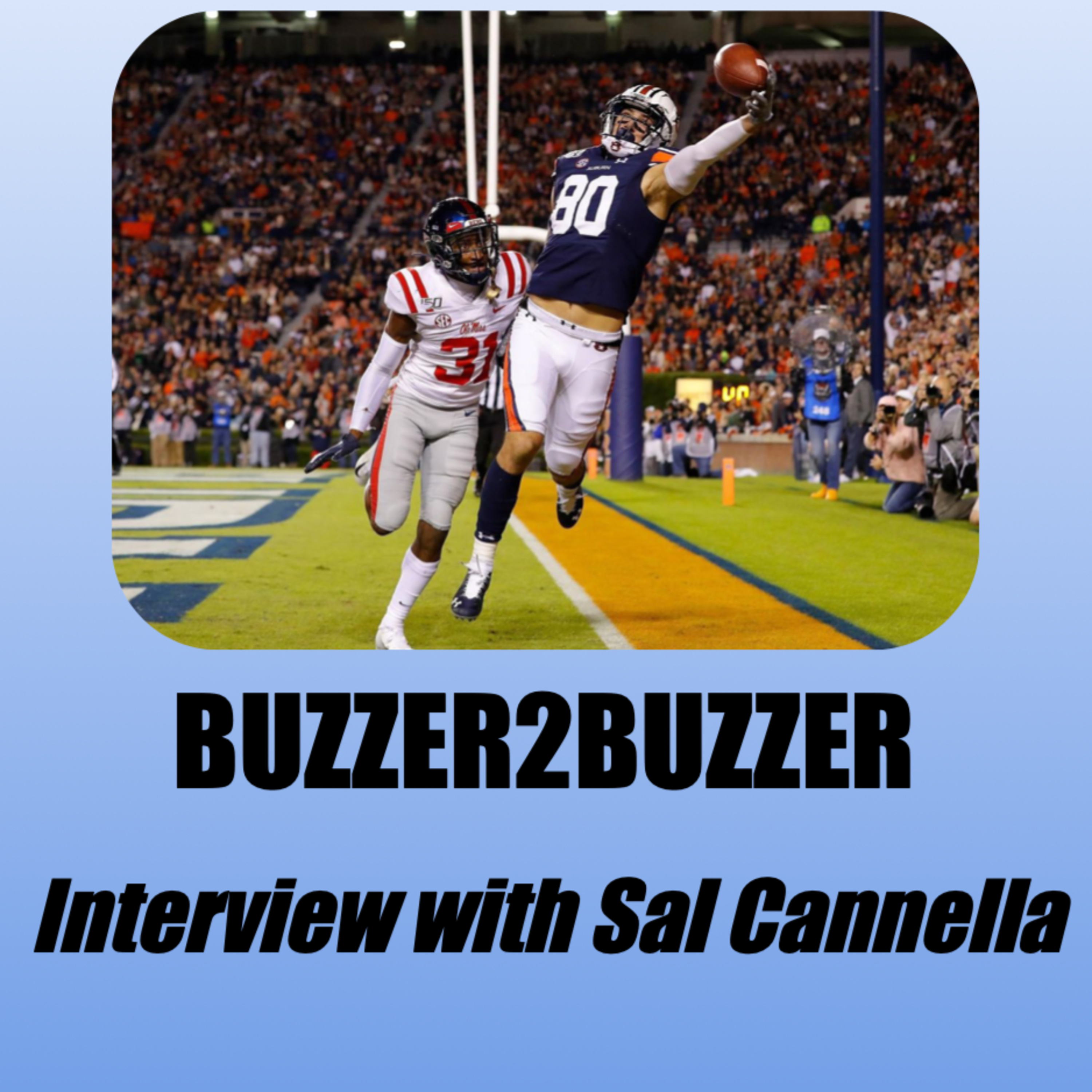 Buzzer2Buzzer