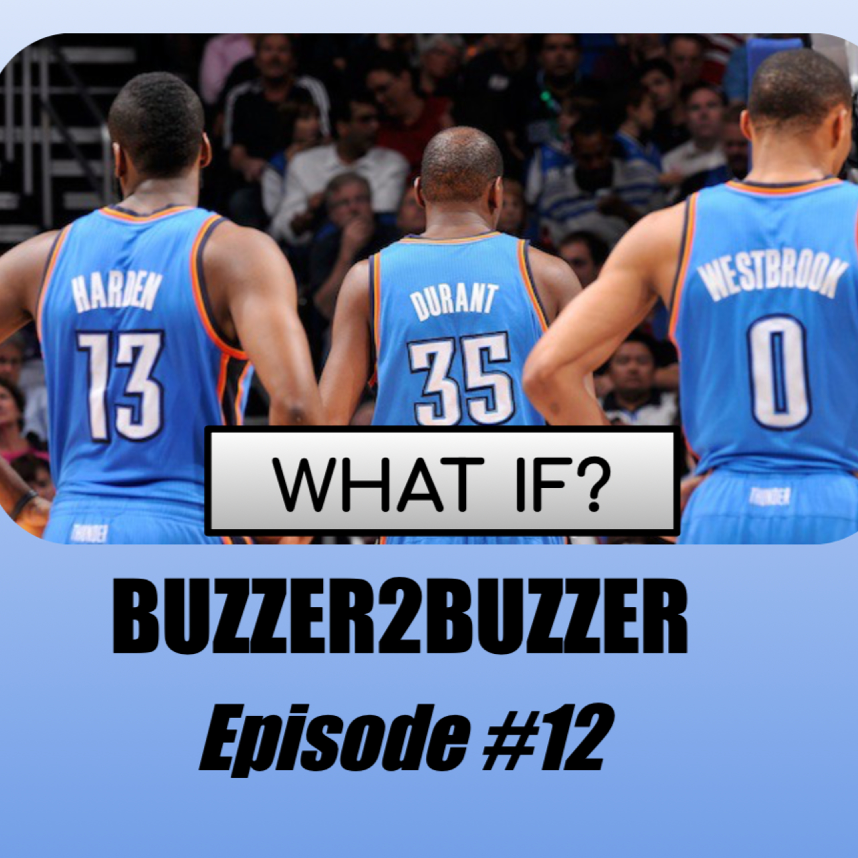 Buzzer2Buzzer