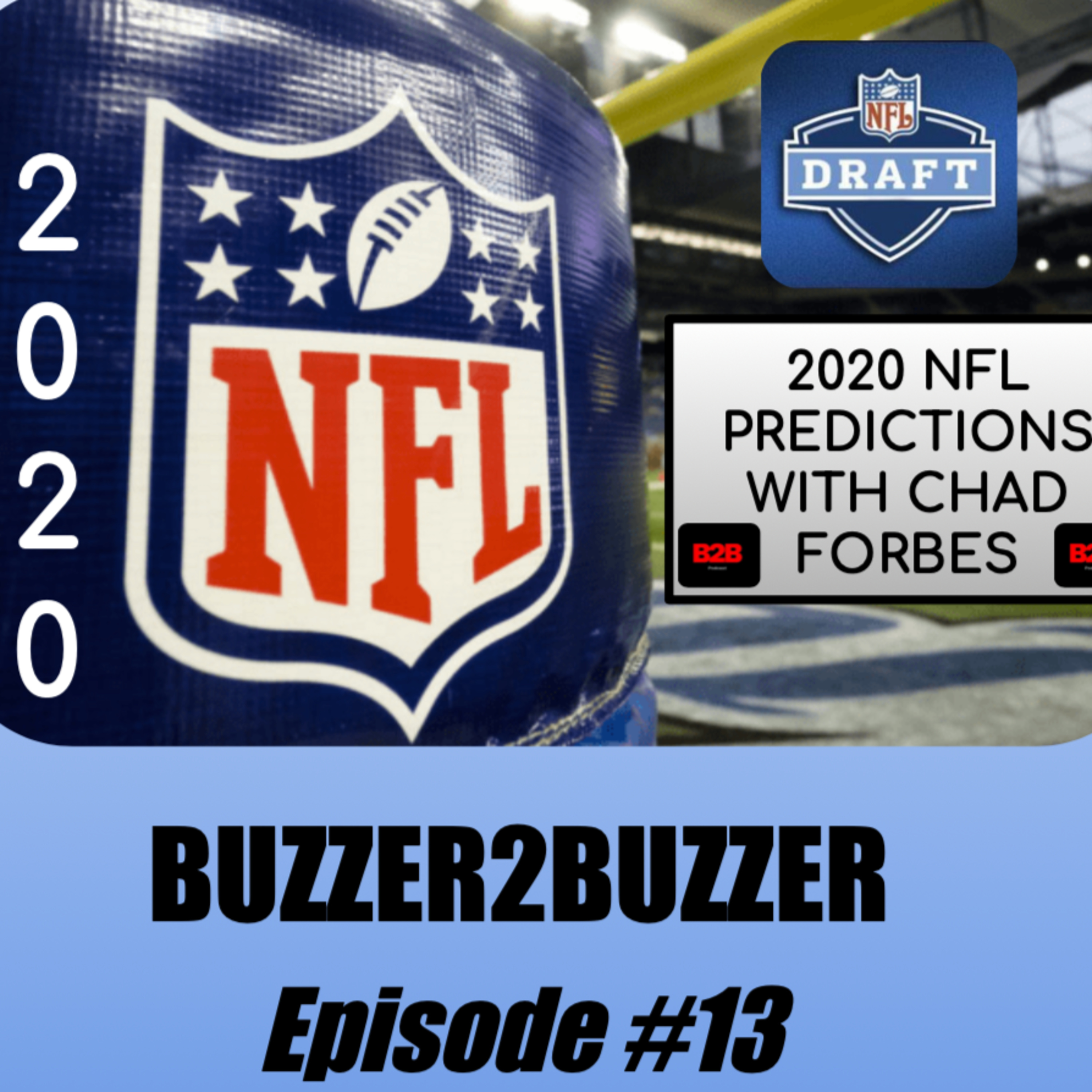 Buzzer2Buzzer