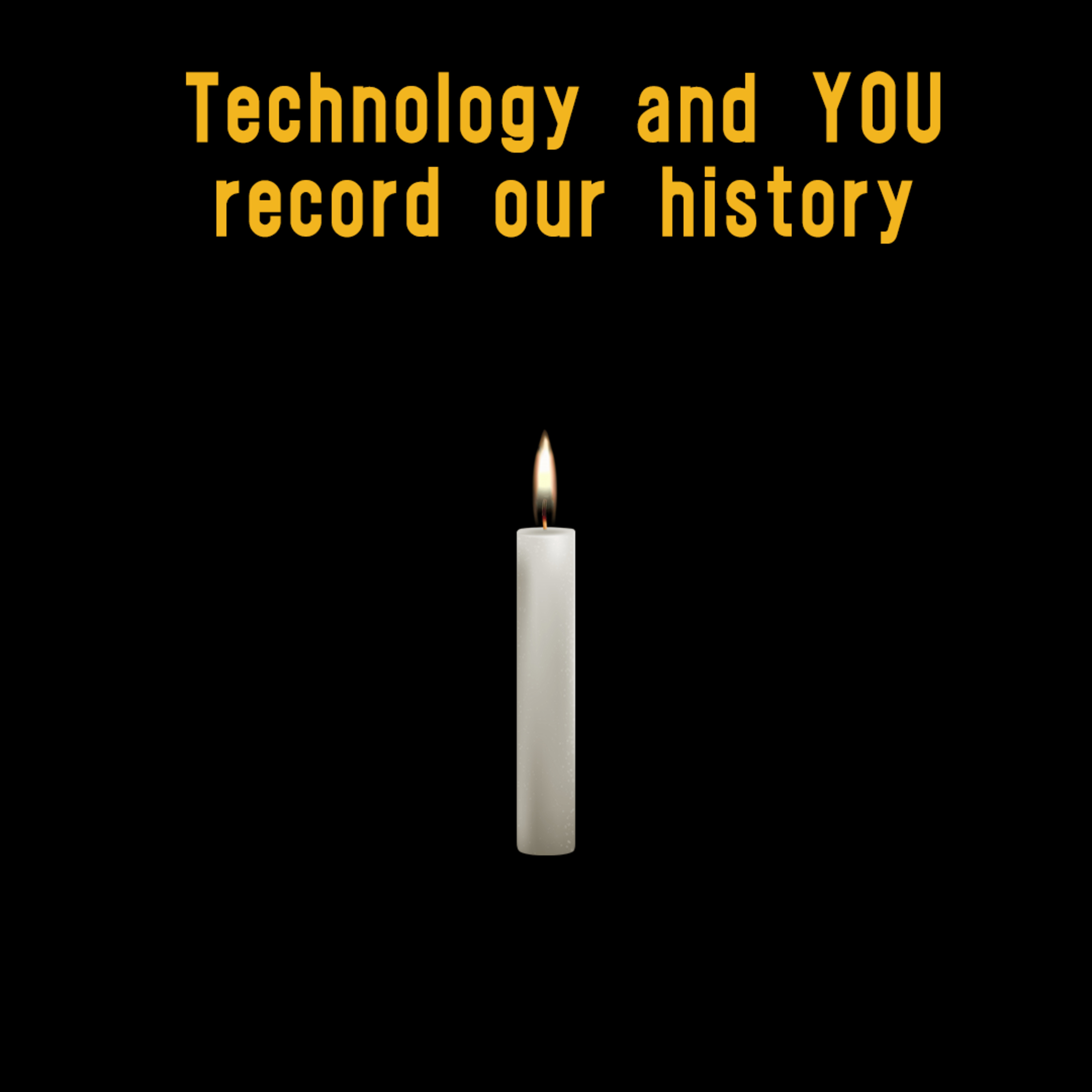 【madchun SPECIAL】Technology and you record our history