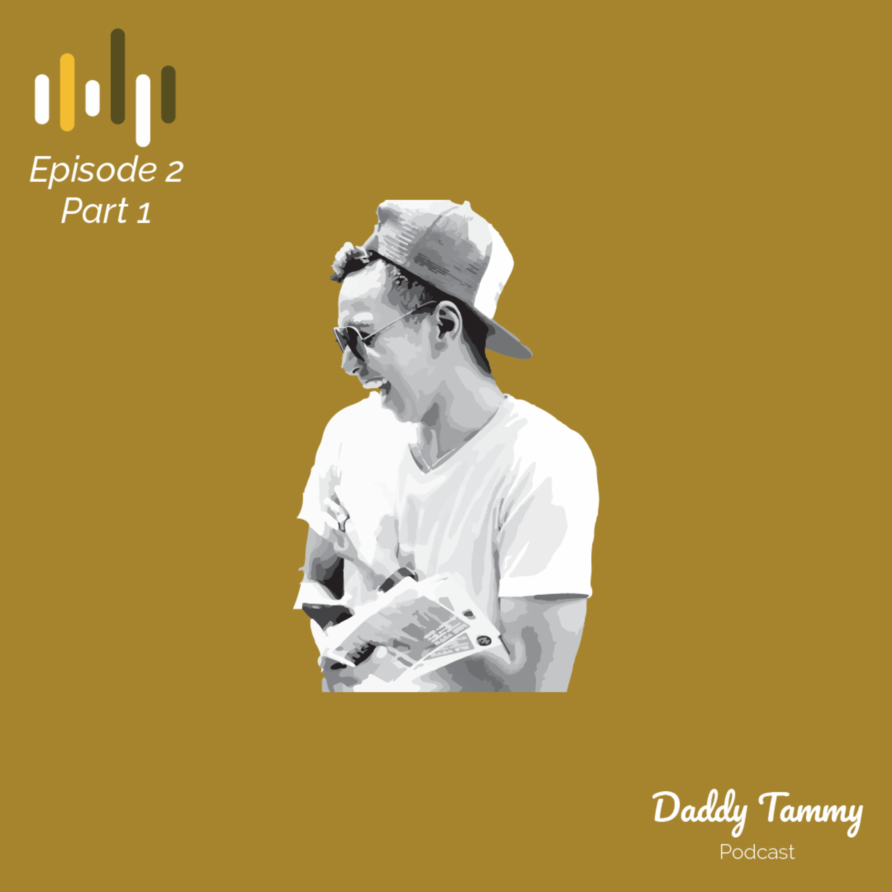 Daddy Tammy Podcast