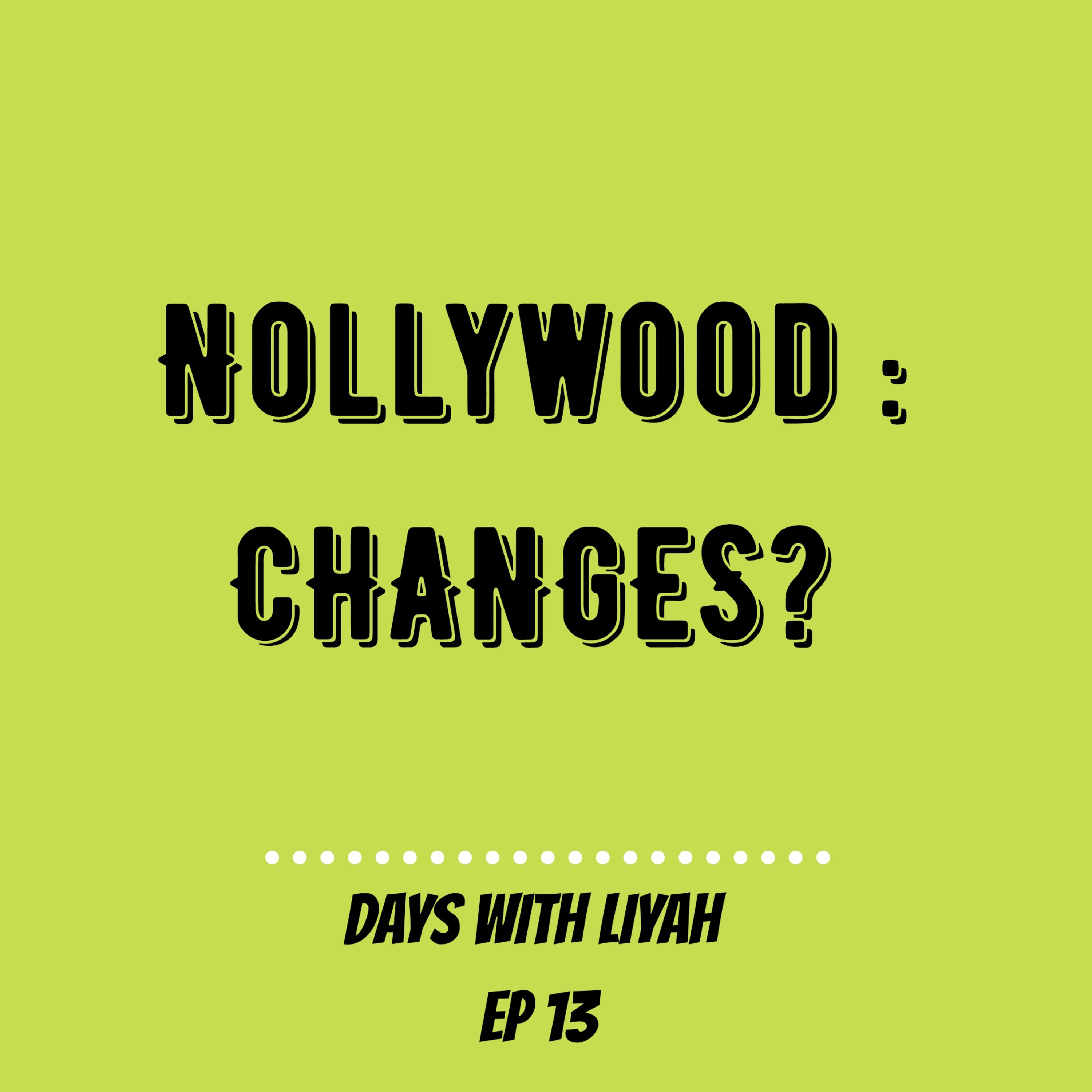 Days With Liyah on Jamit