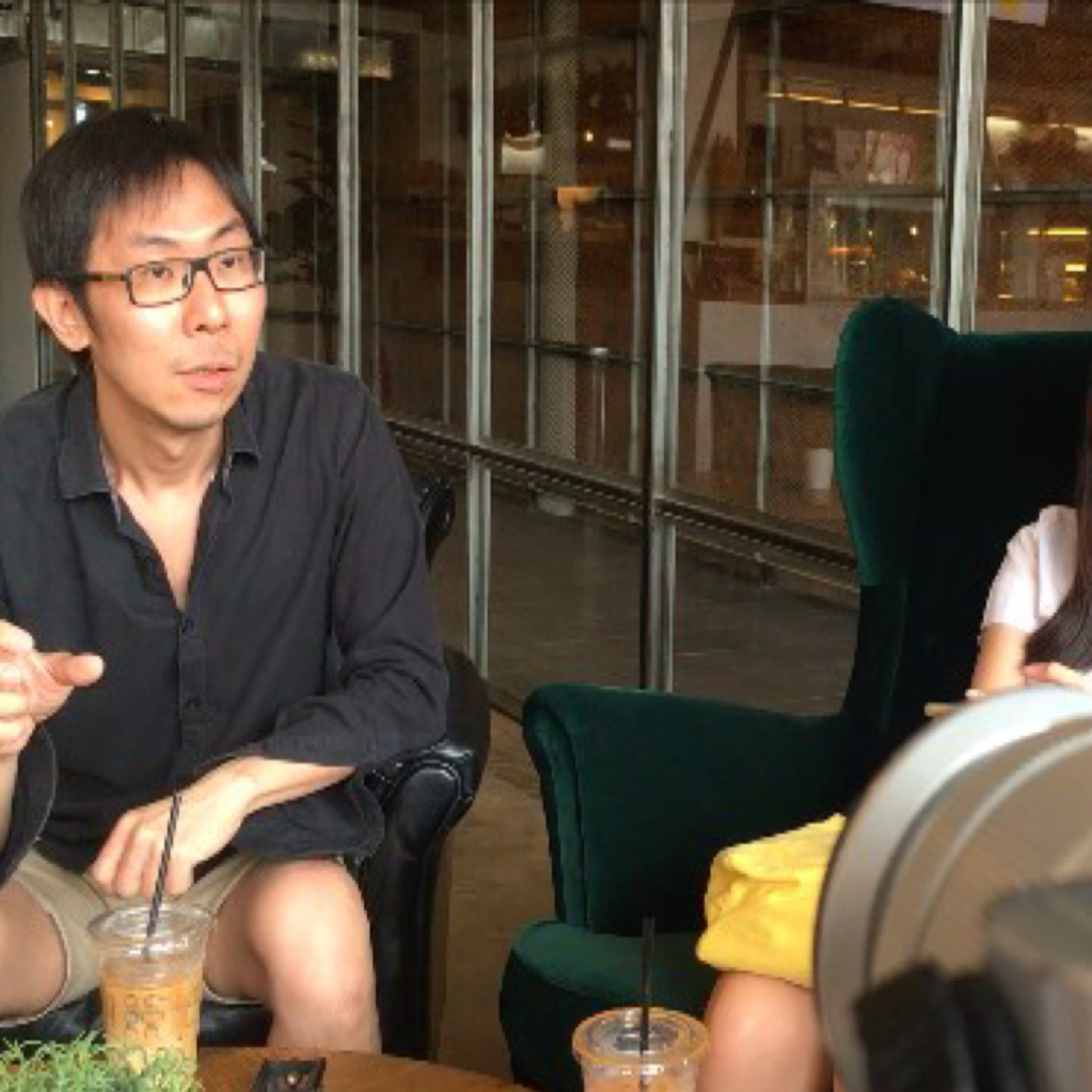 Ken Sitti การตลาดและธุรกิจในยุคดิจิตอล
