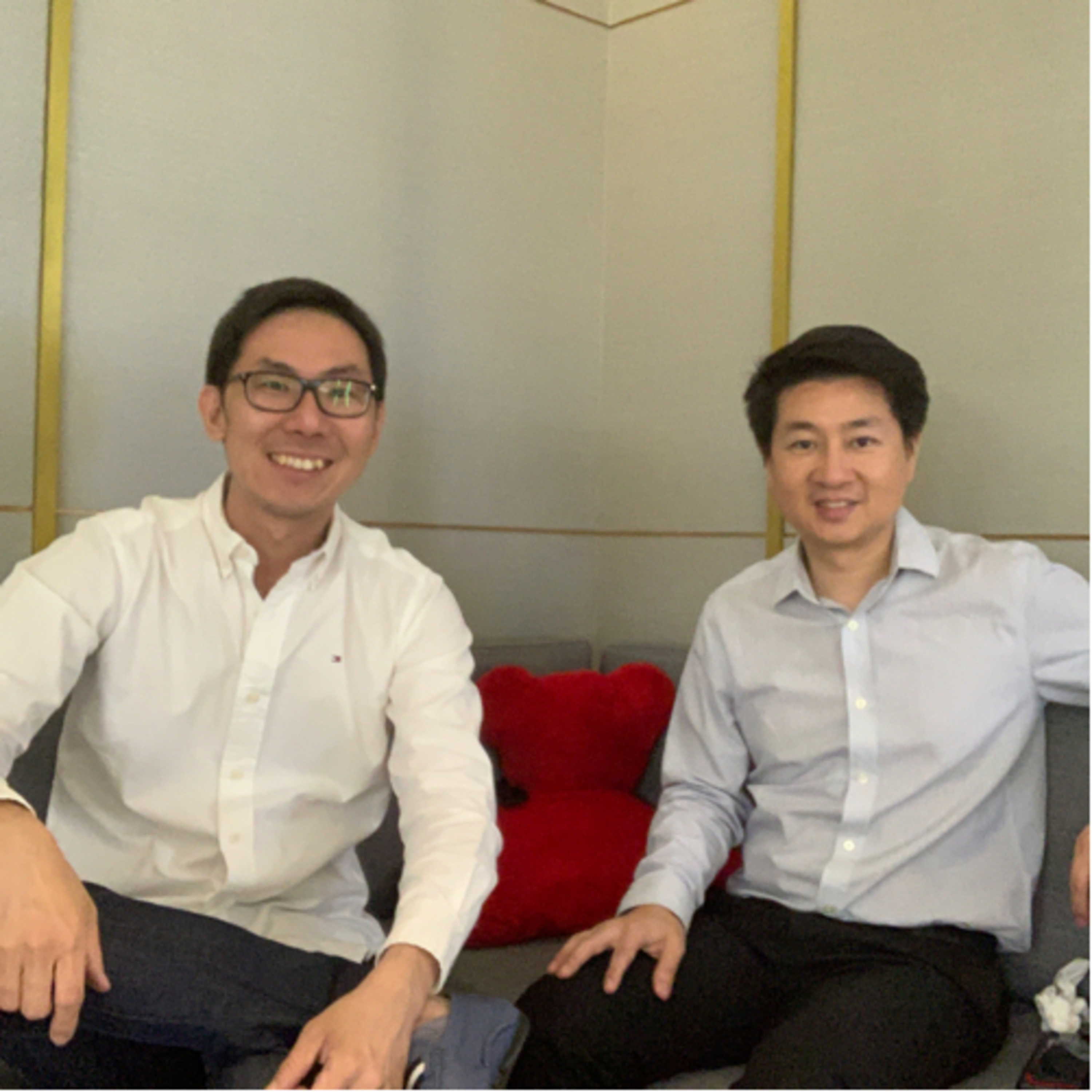 Ken Sitti การตลาดและธุรกิจในยุคดิจิตอล