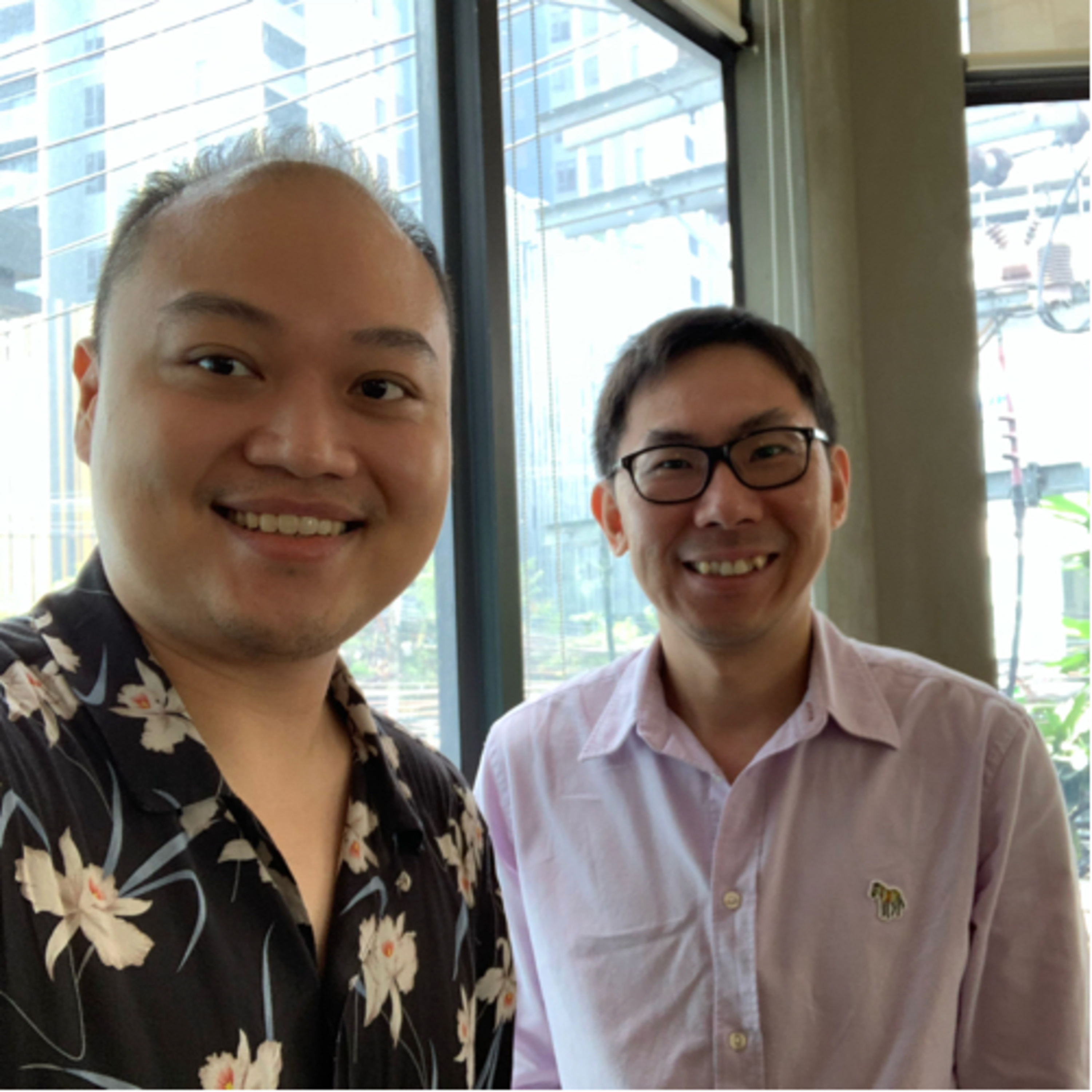 Ken Sitti การตลาดและธุรกิจในยุคดิจิตอล