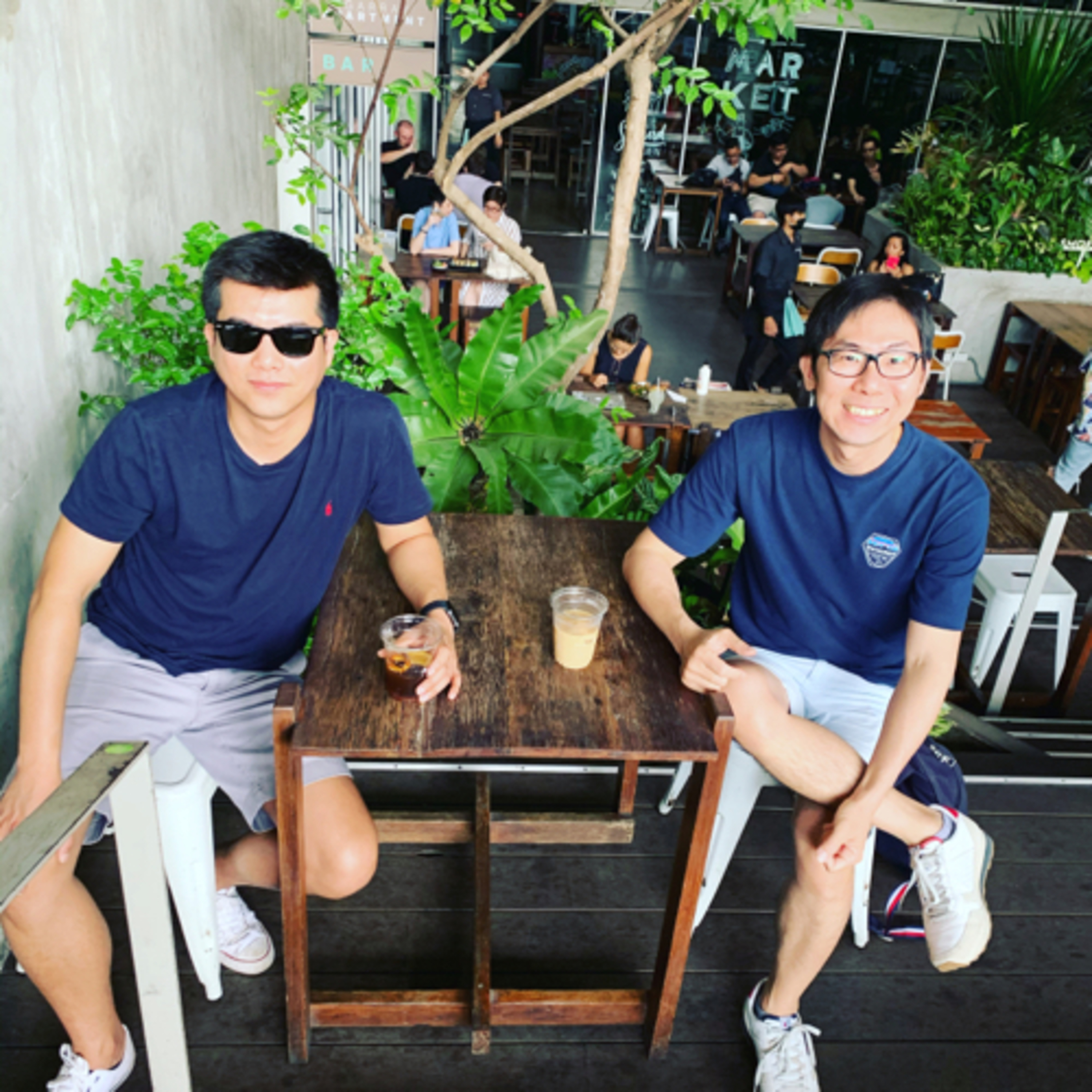 Ken Sitti การตลาดและธุรกิจในยุคดิจิตอล