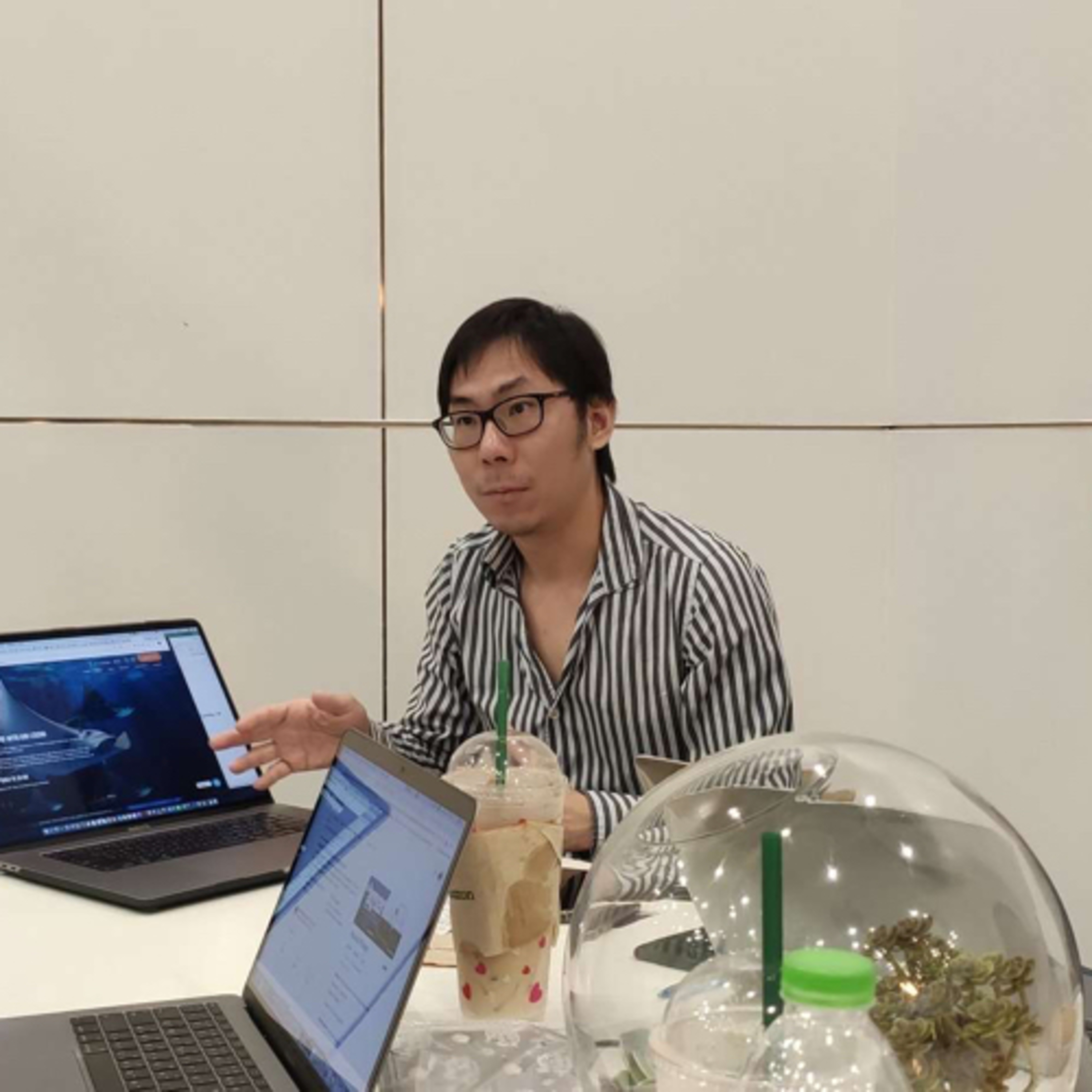 Ken Sitti การตลาดและธุรกิจในยุคดิจิตอล