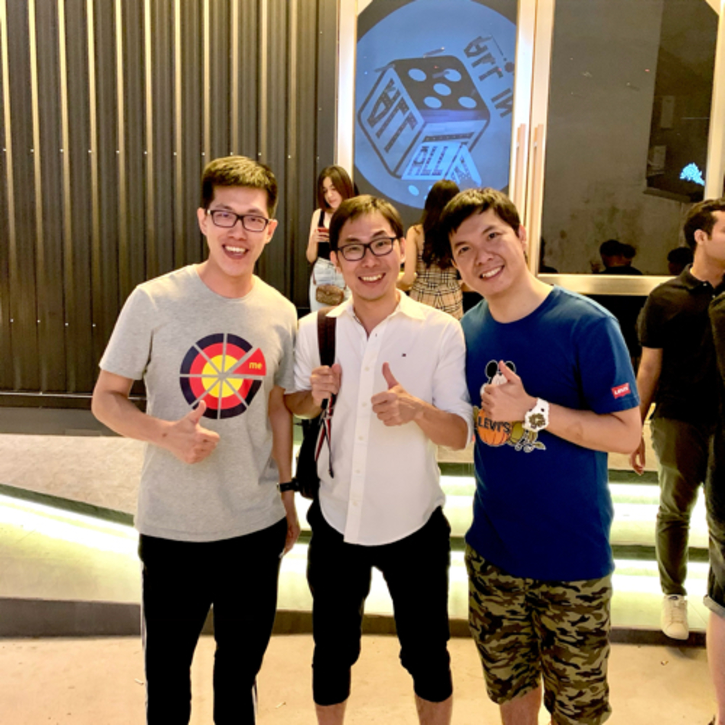 Ken Sitti การตลาดและธุรกิจในยุคดิจิตอล