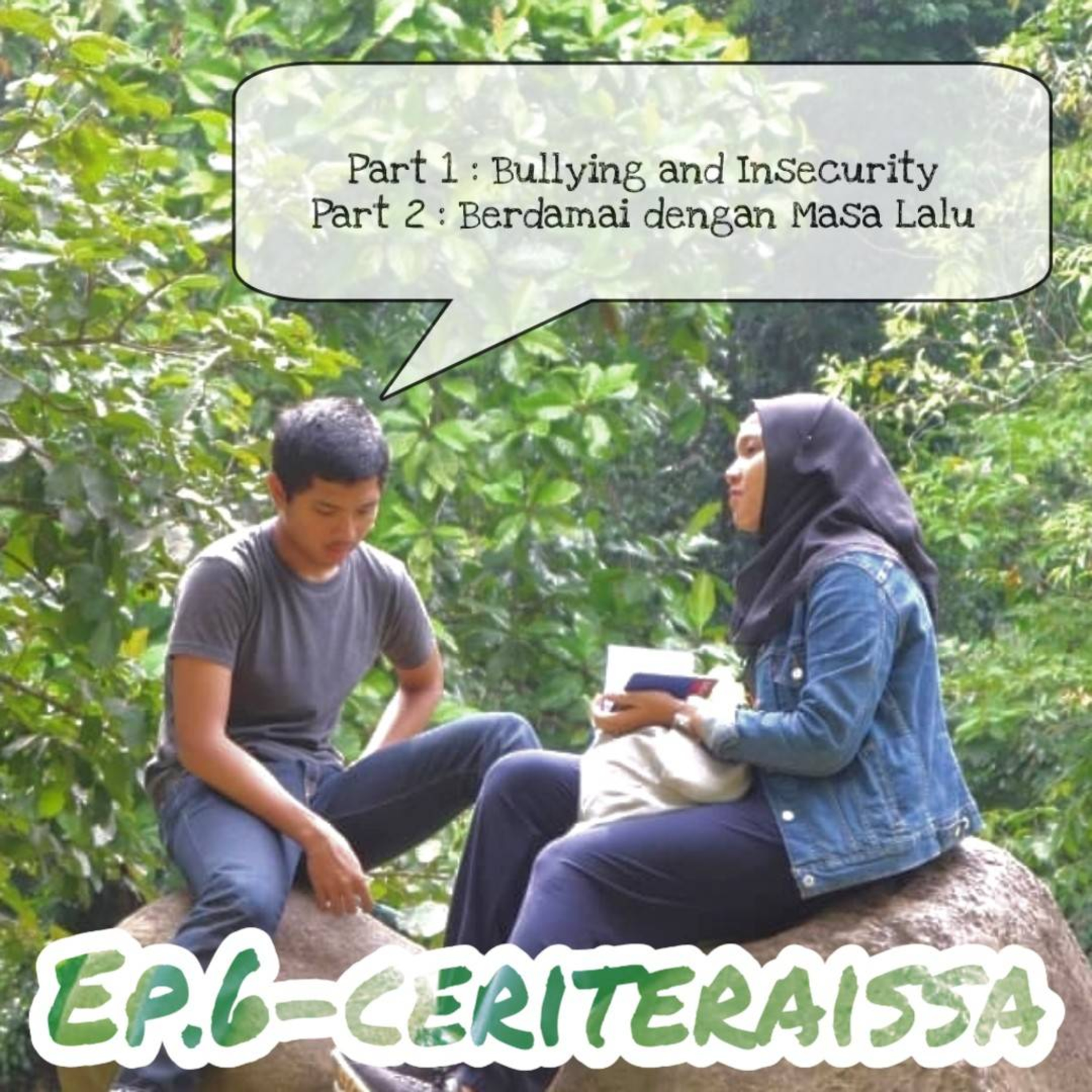 Ceriteraissa