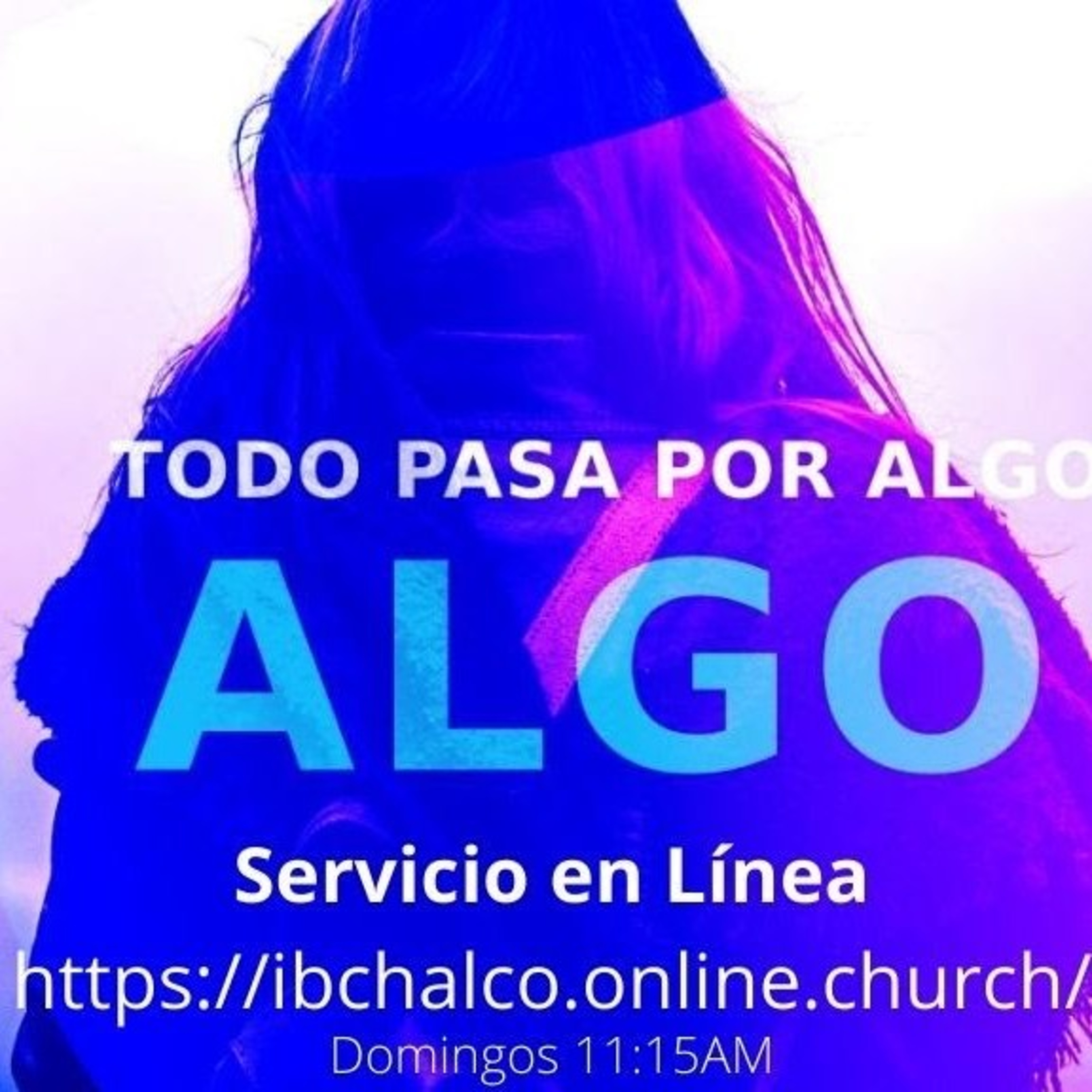 Predicaciones, Mensajes de Ánimo y de Reflexión