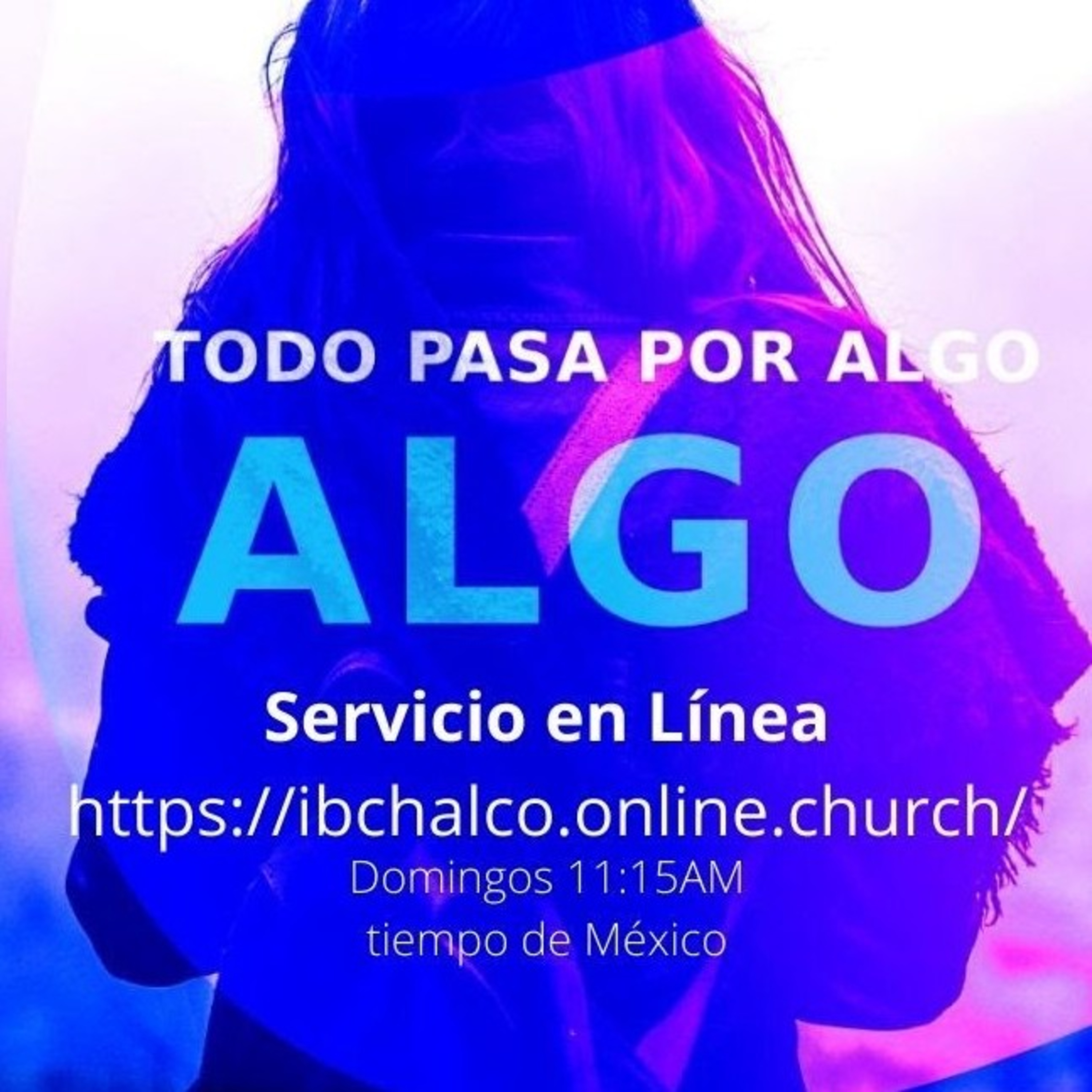 Predicaciones, Mensajes de Ánimo y de Reflexión