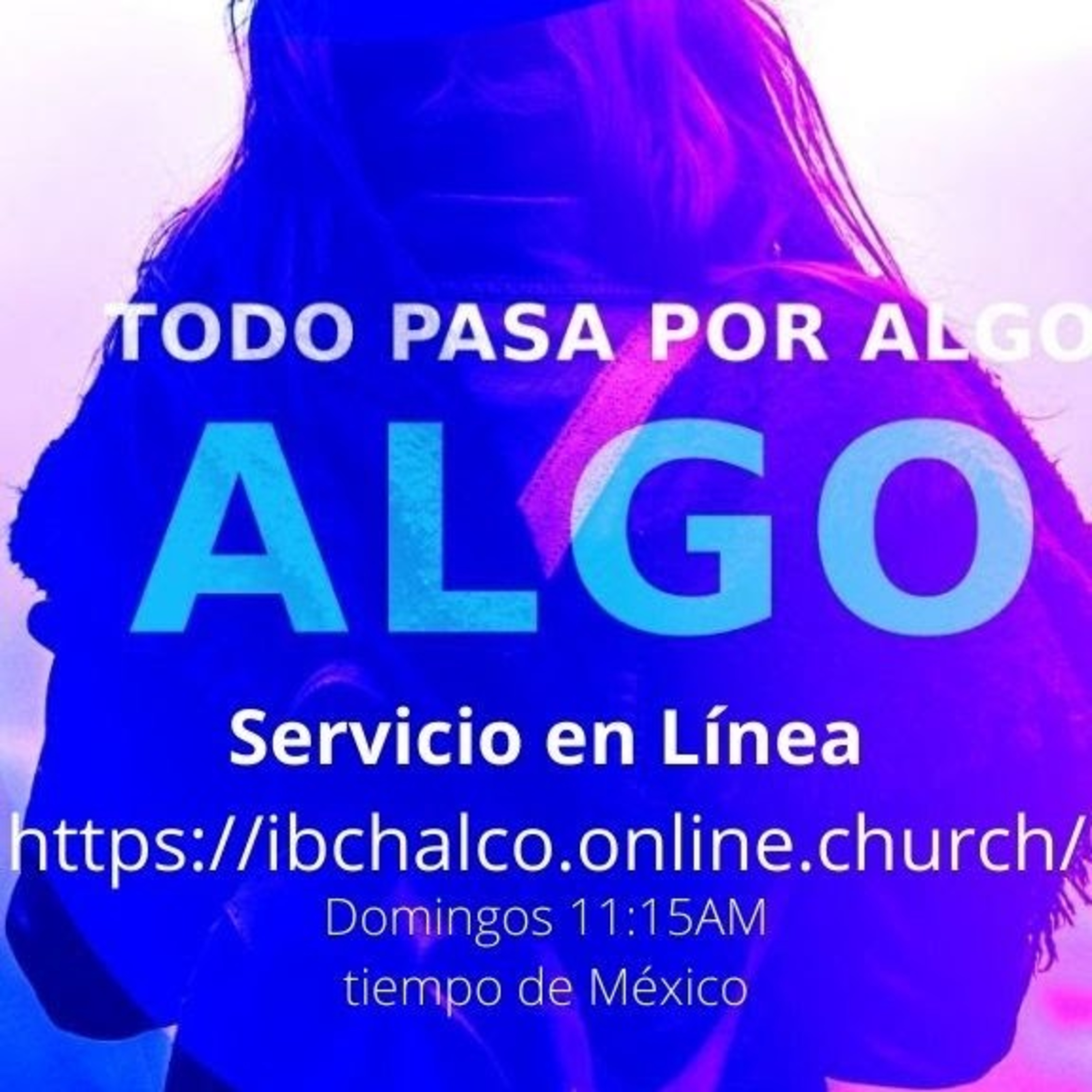 Predicaciones, Mensajes de Ánimo y de Reflexión