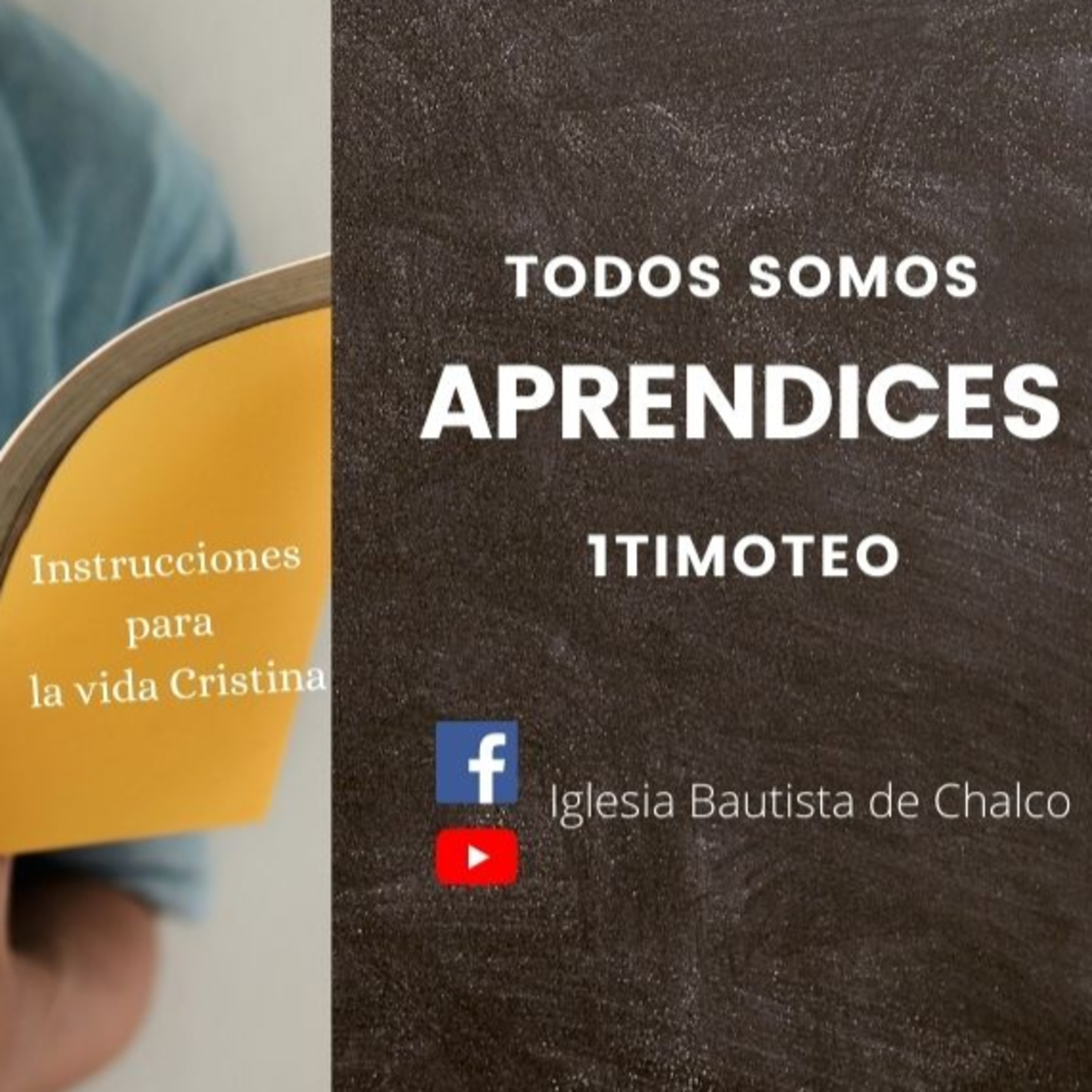 Predicaciones, Mensajes de Ánimo y de Reflexión
