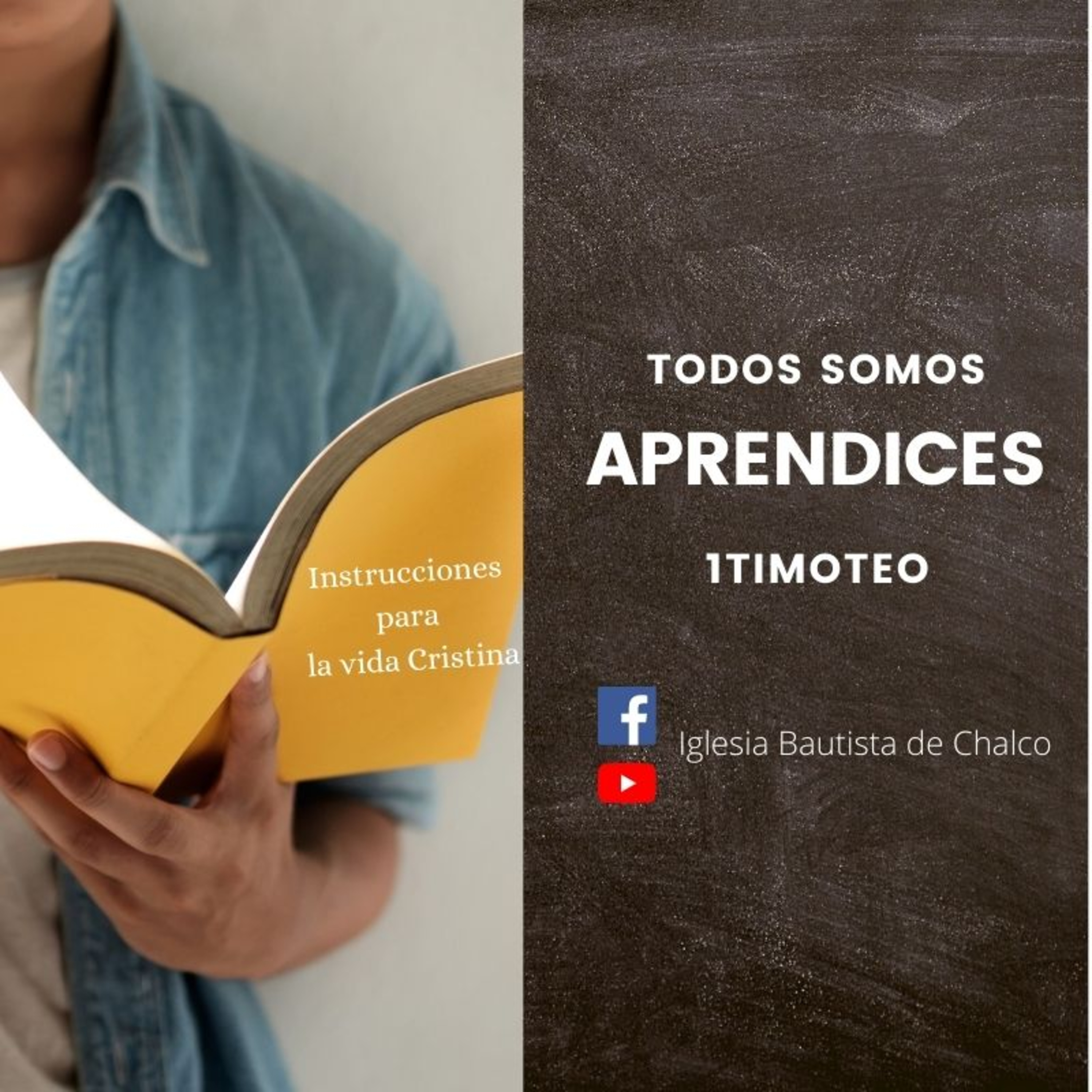 Predicaciones, Mensajes de Ánimo y de Reflexión