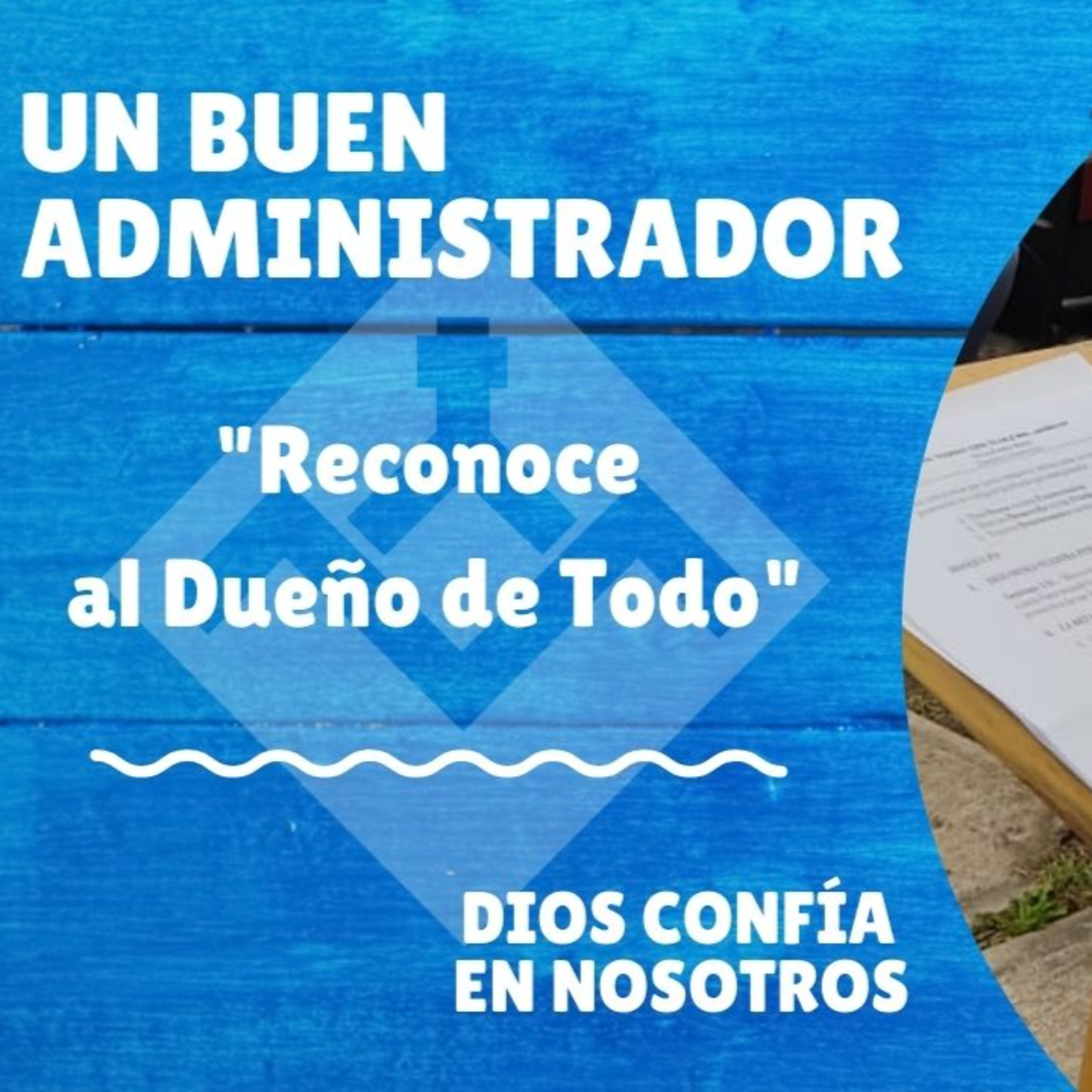 Predicaciones, Mensajes de Ánimo y de Reflexión