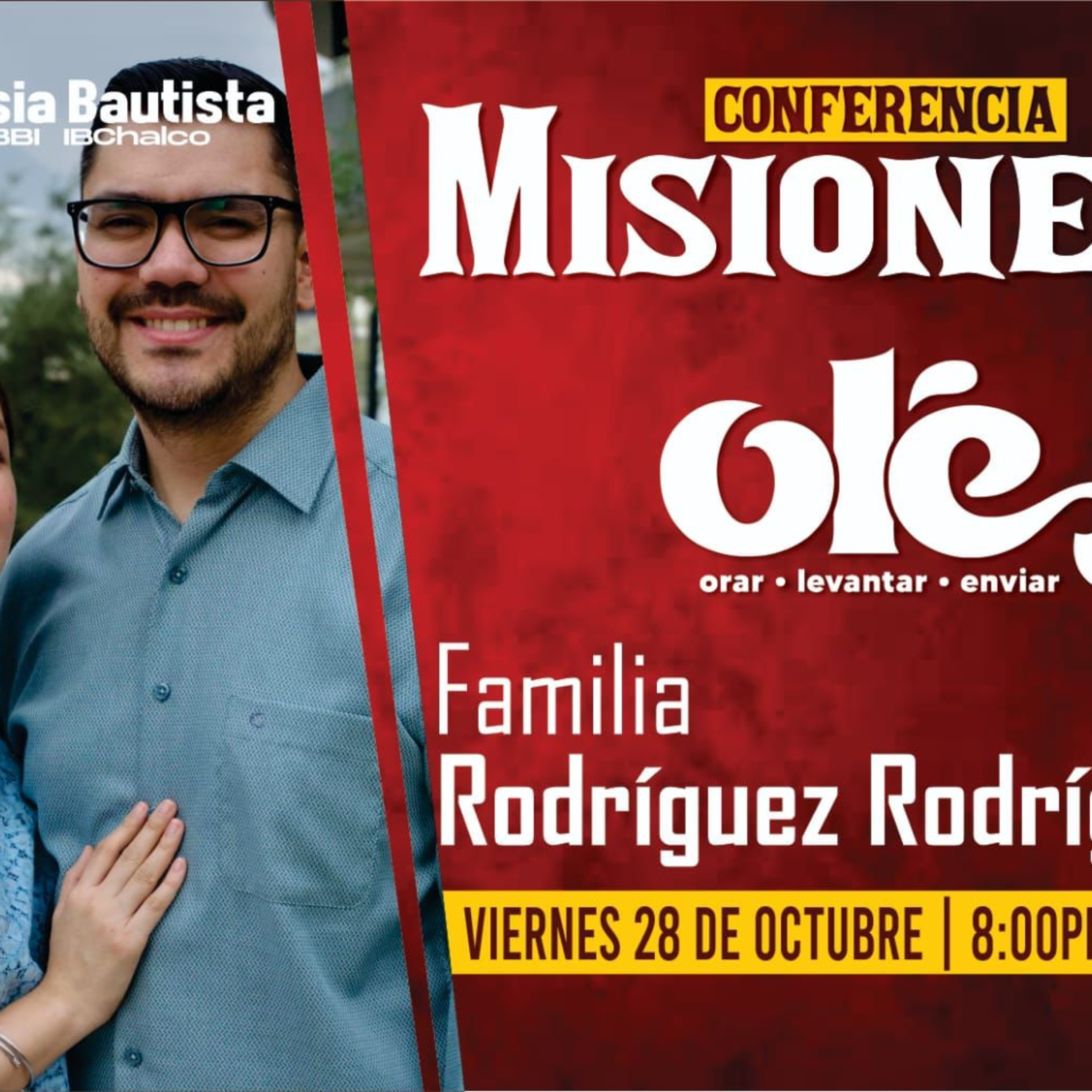 Predicaciones, Mensajes de Ánimo y de Reflexión