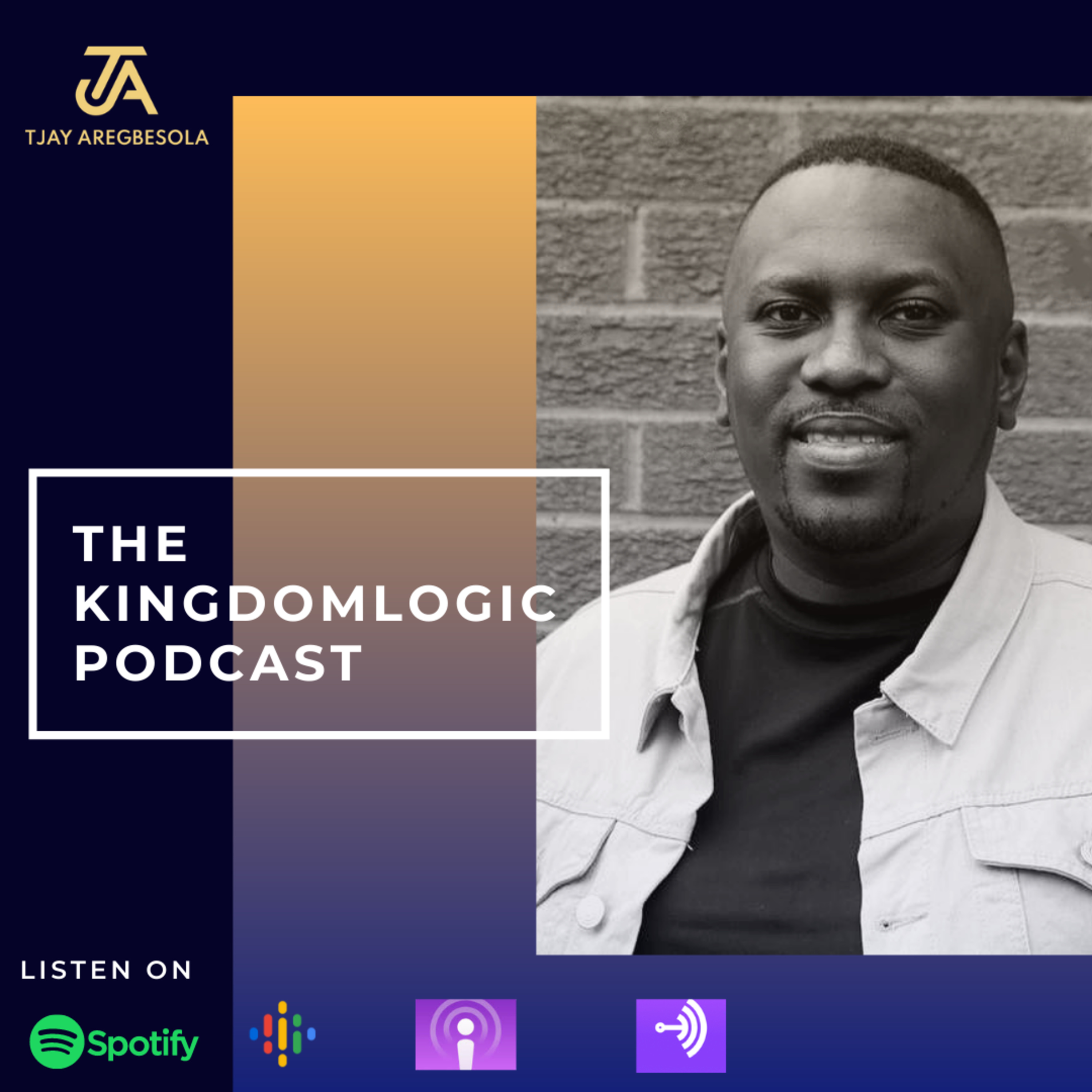 The Kingdomlogic podcast