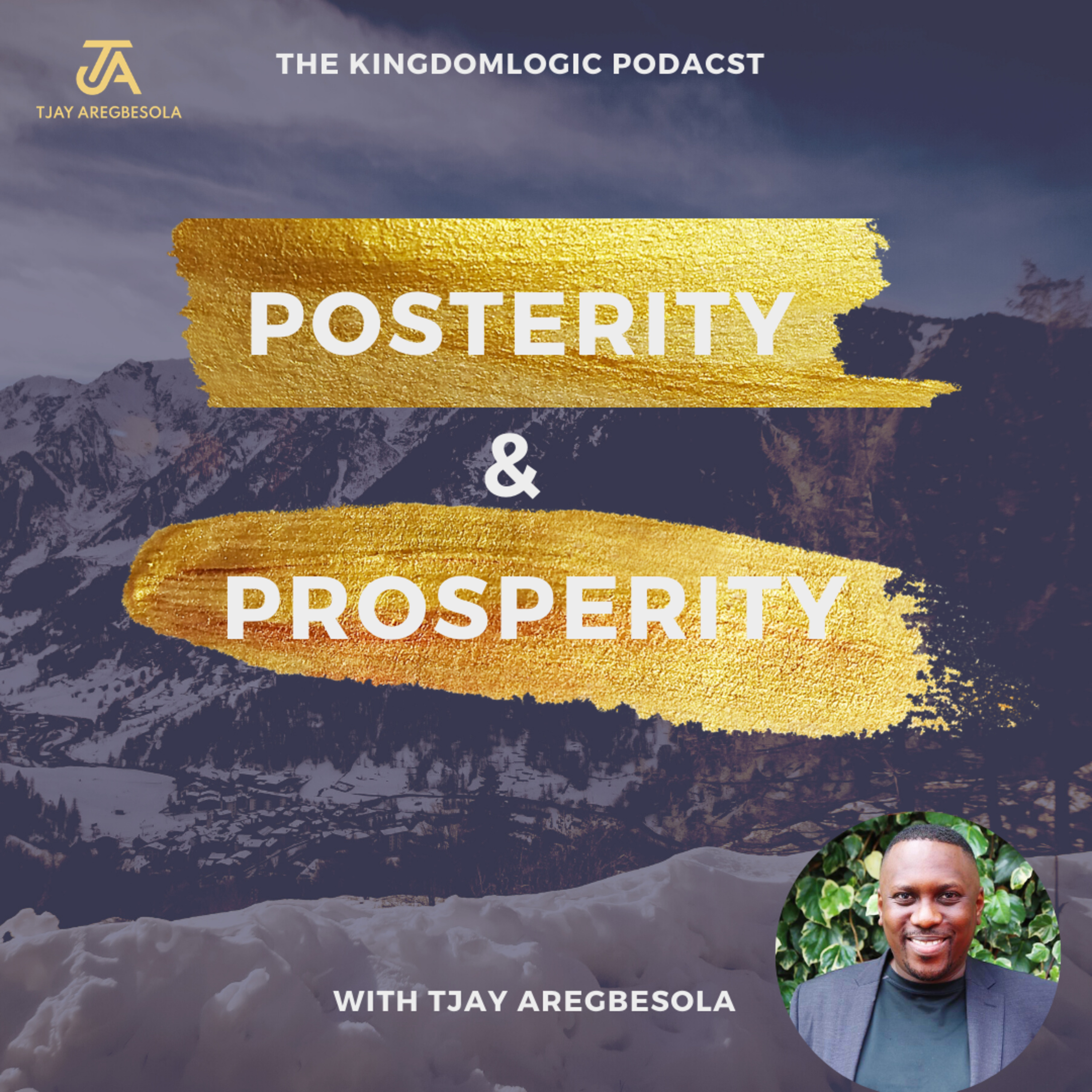 The Kingdomlogic podcast