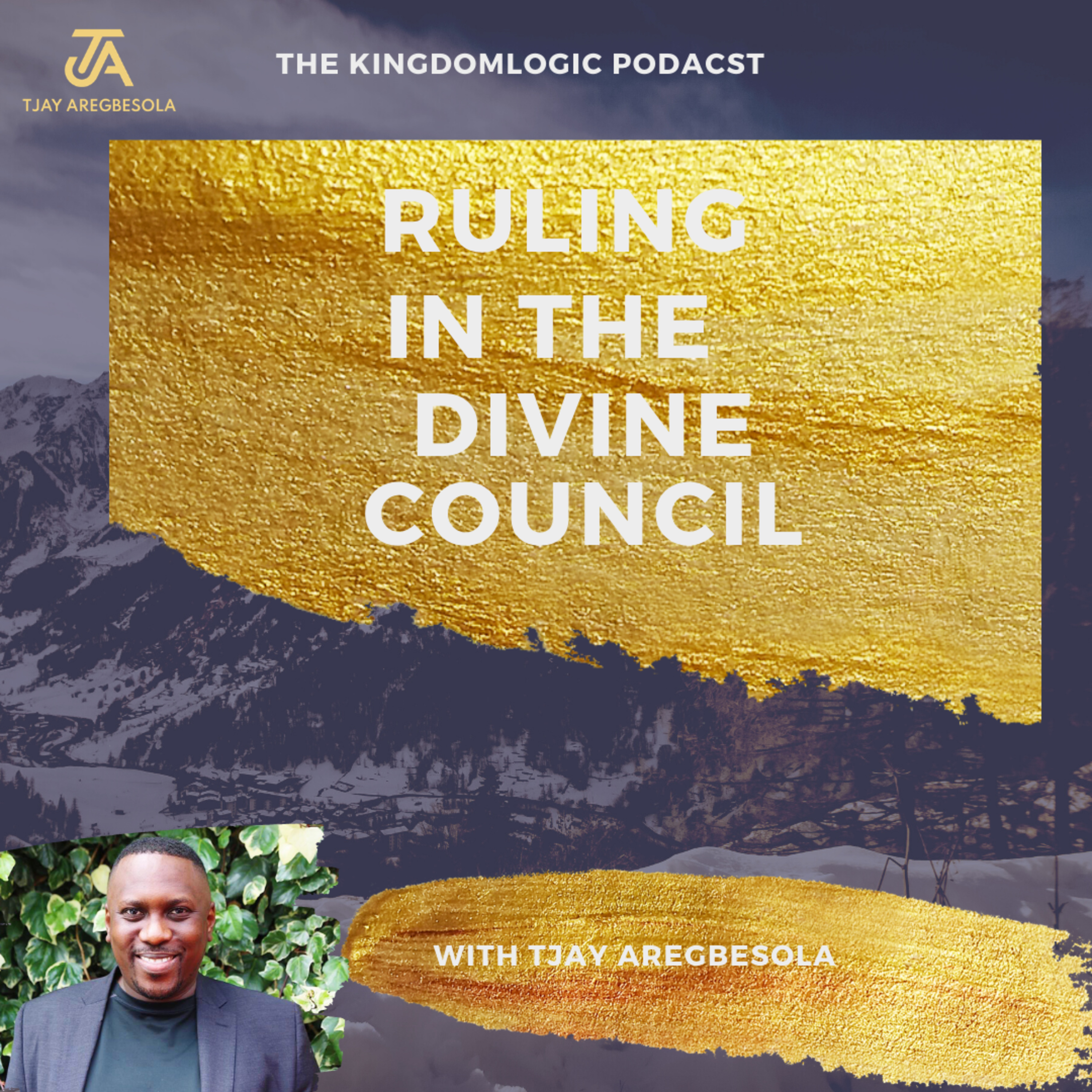 The Kingdomlogic podcast