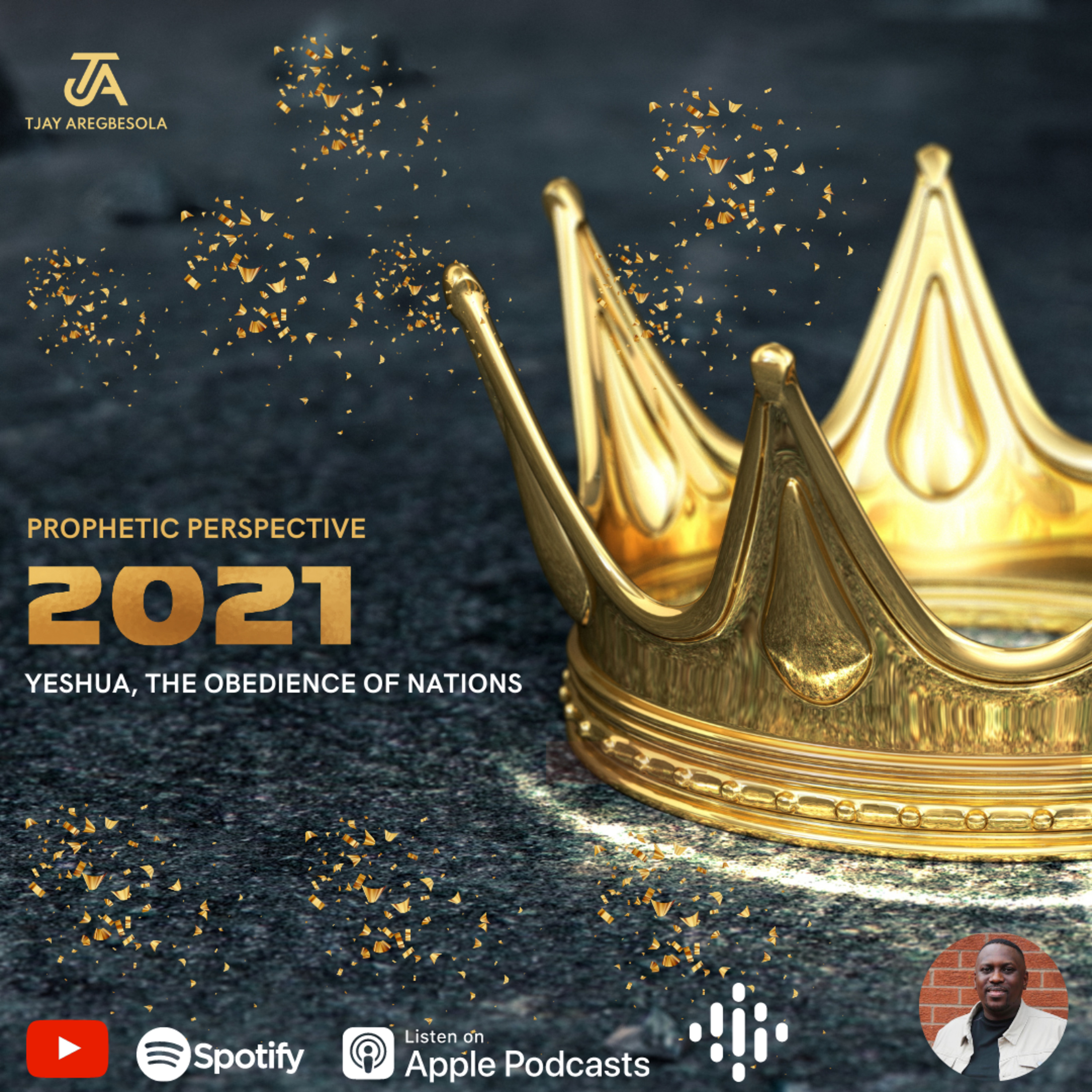 The Kingdomlogic podcast