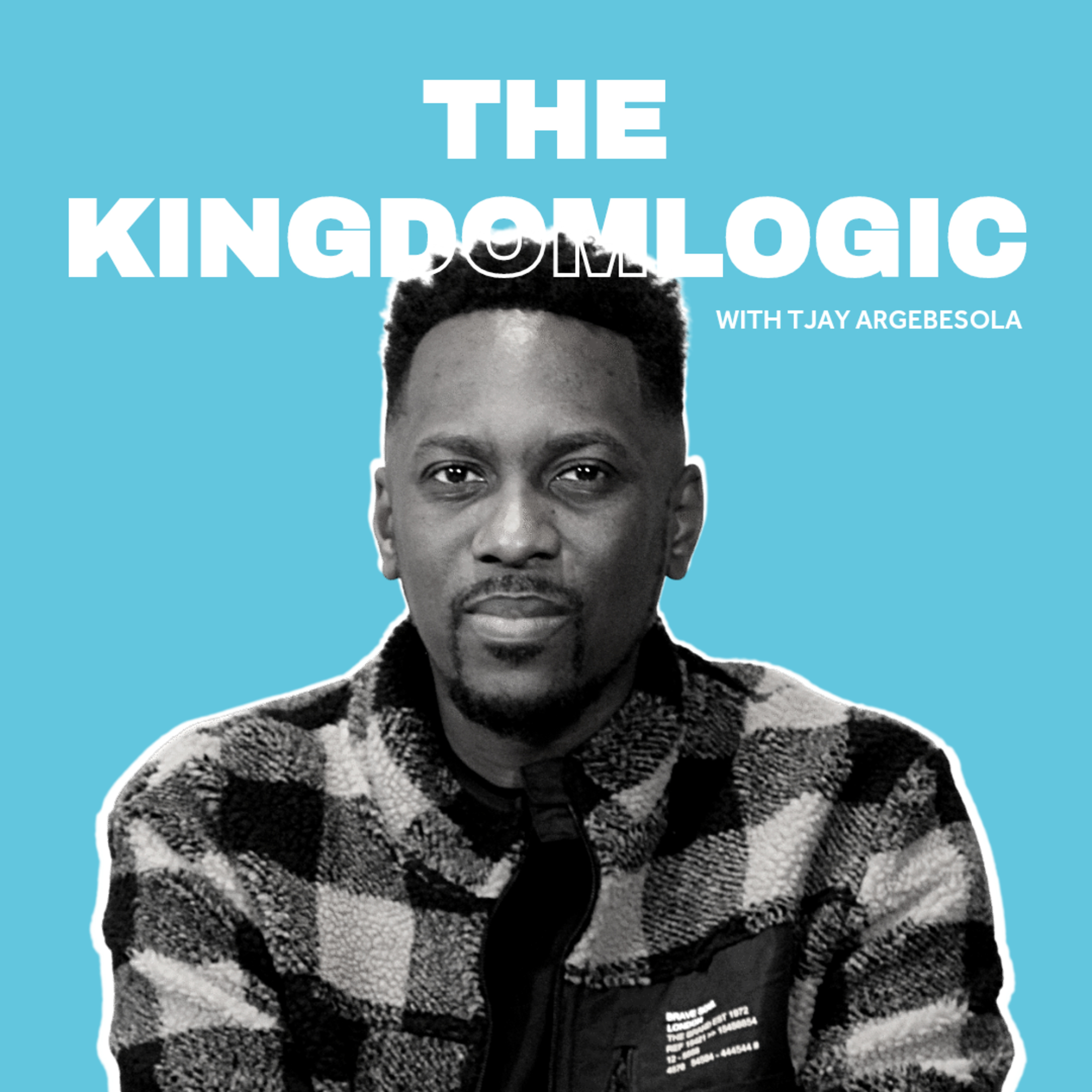 Kingdom Encounter | Optimal living episode artwork