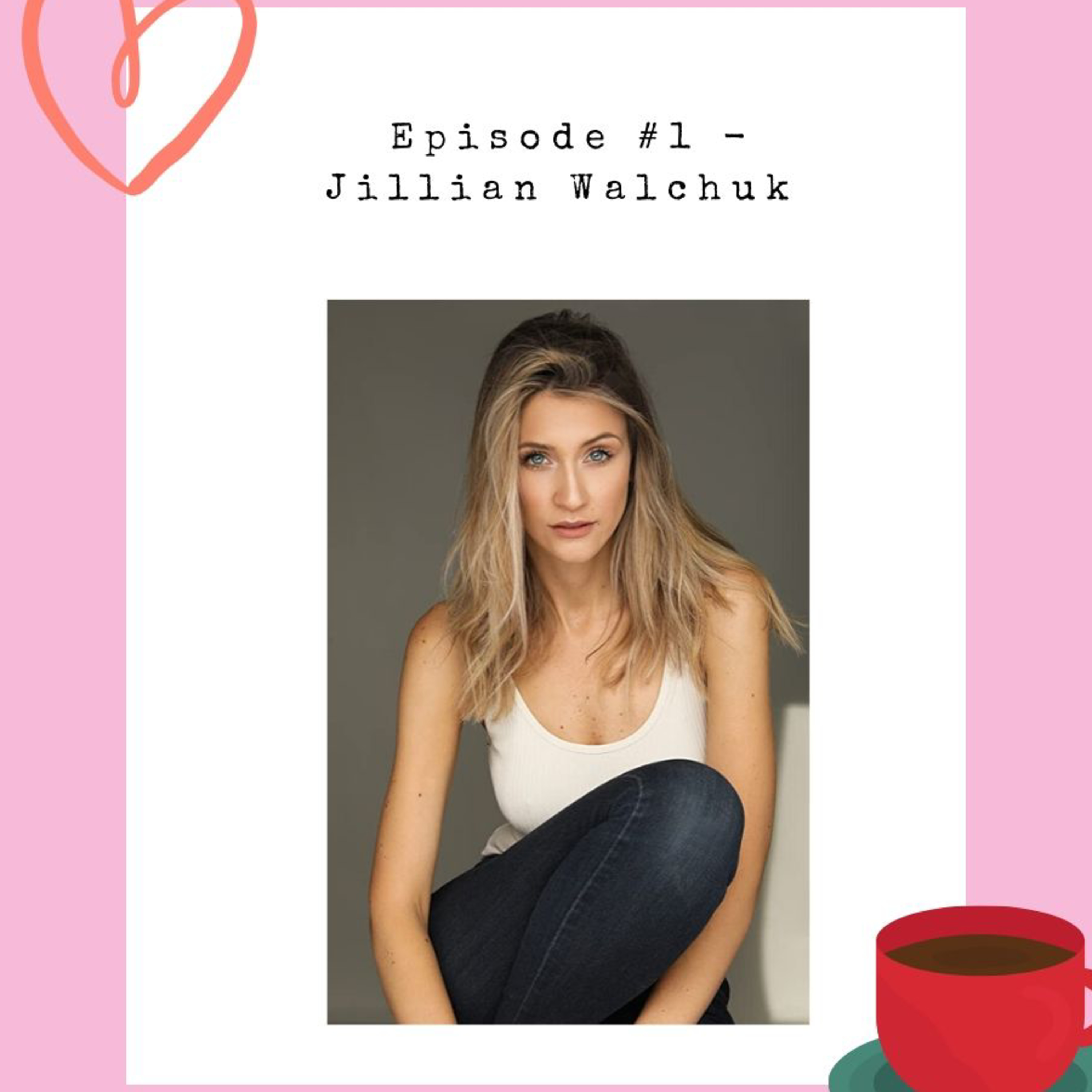 Coffee Chat Podcast