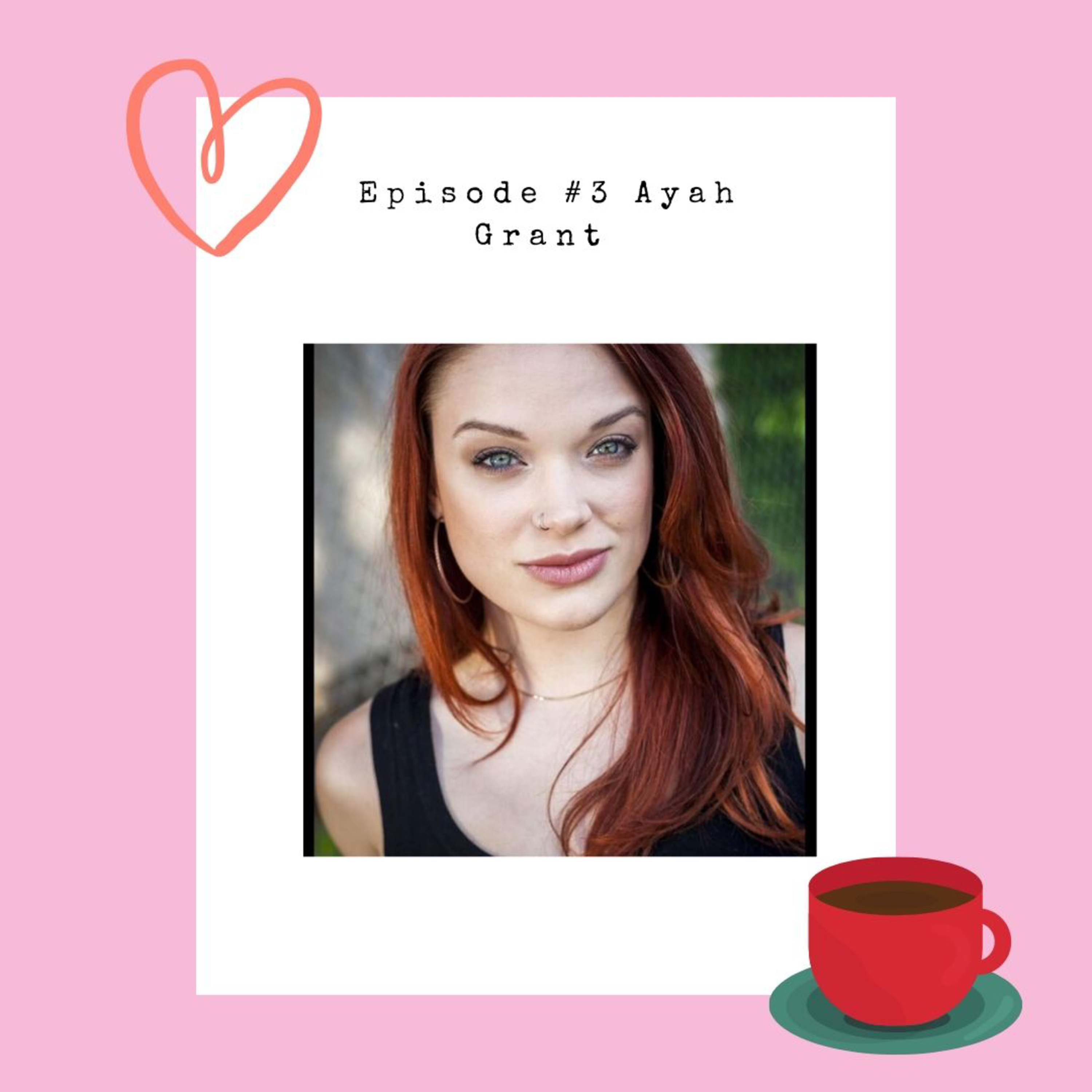 Coffee Chat Podcast