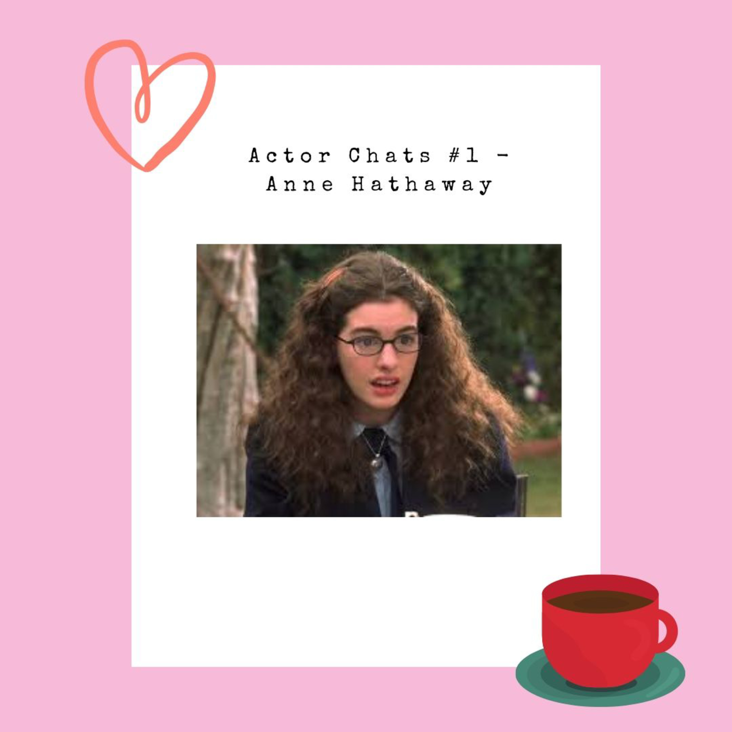 Coffee Chat Podcast