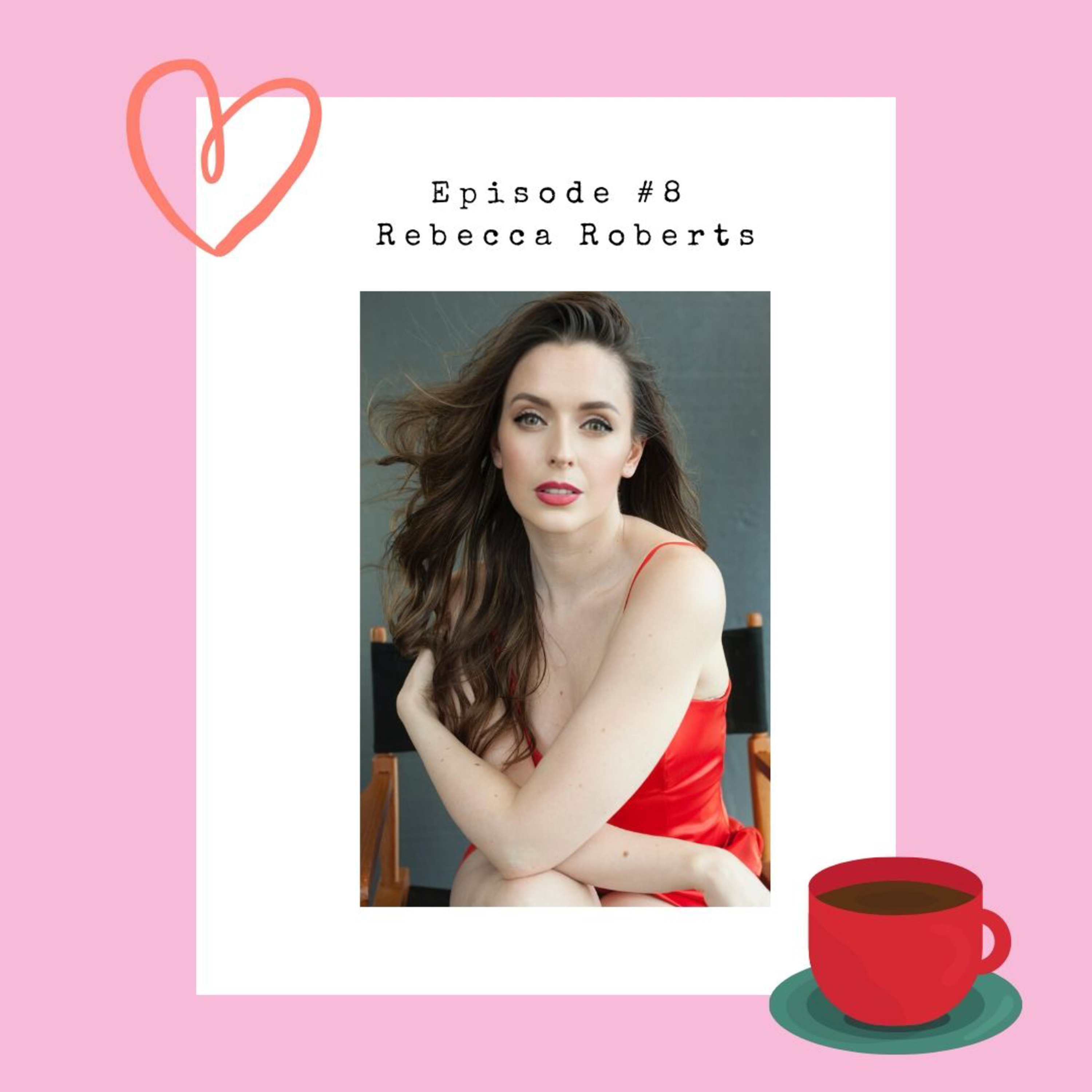 Coffee Chat Podcast