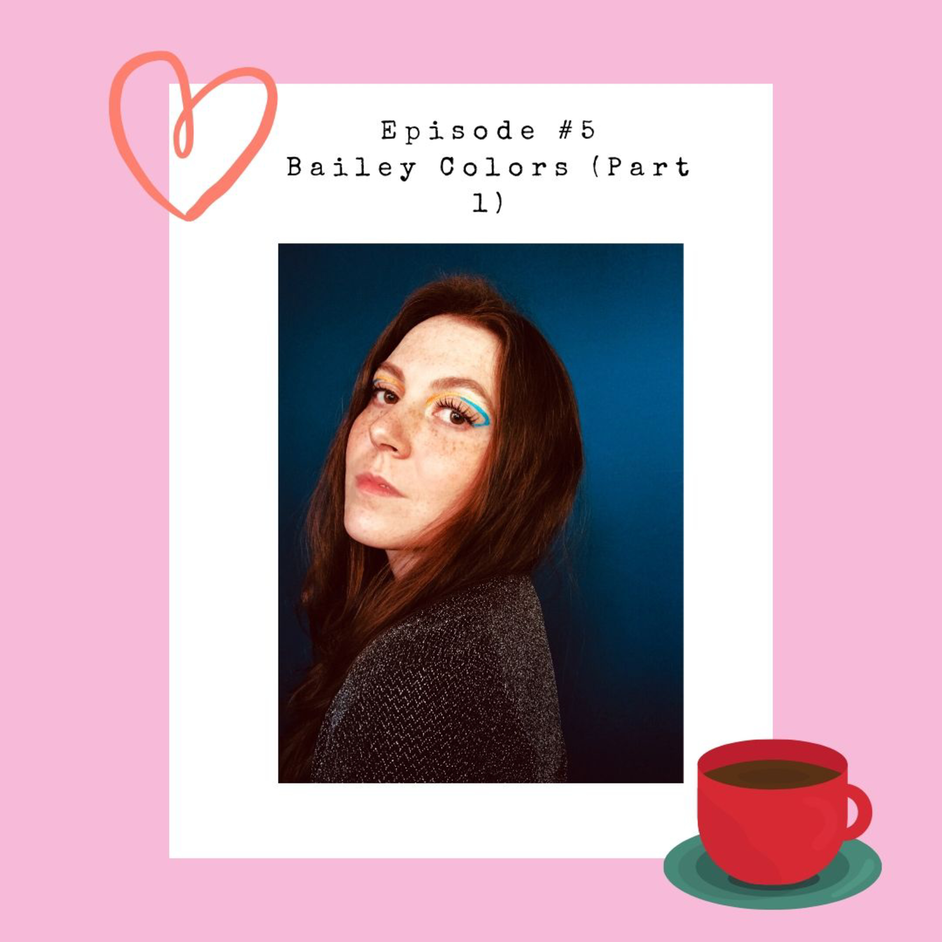 Coffee Chat Podcast