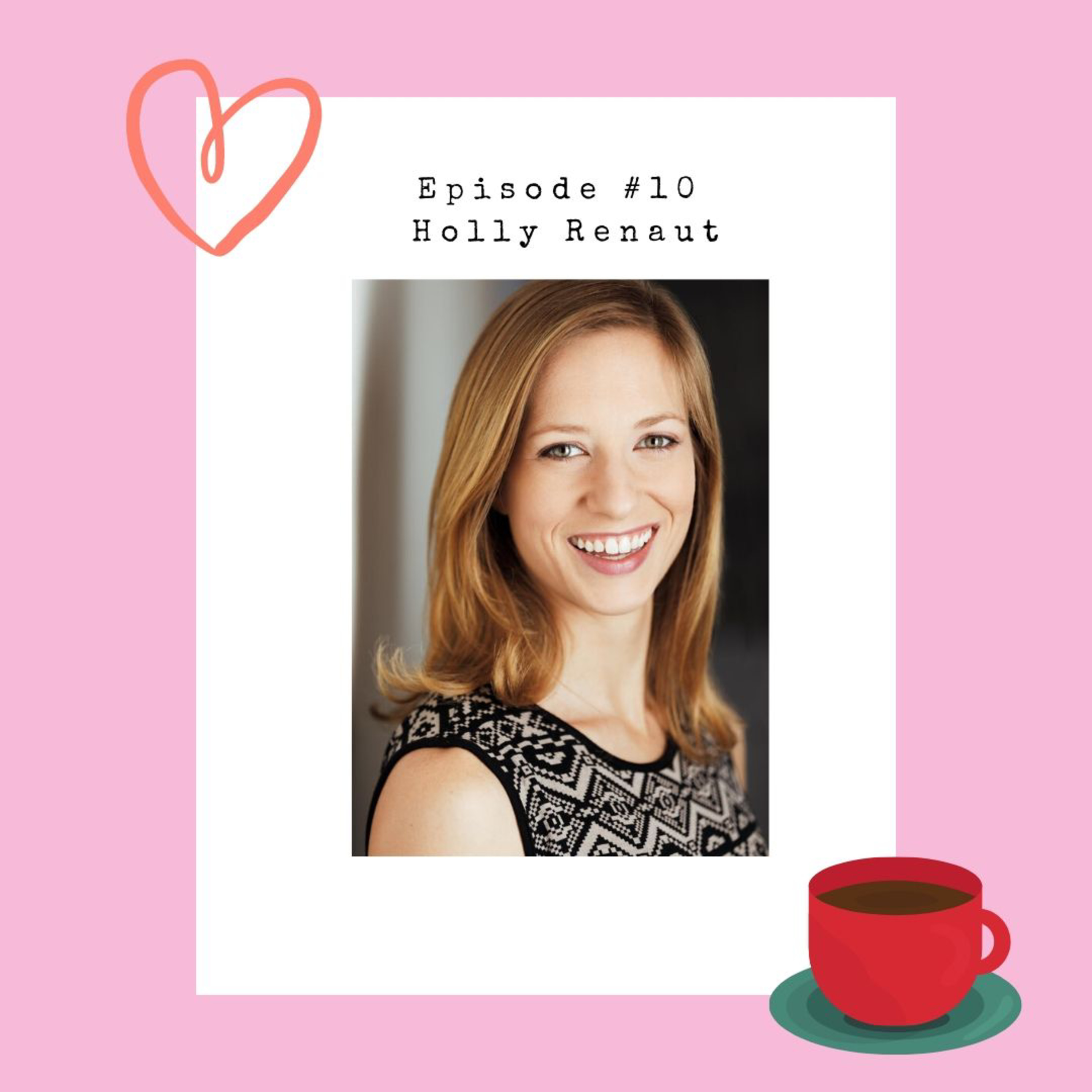 Coffee Chat Podcast