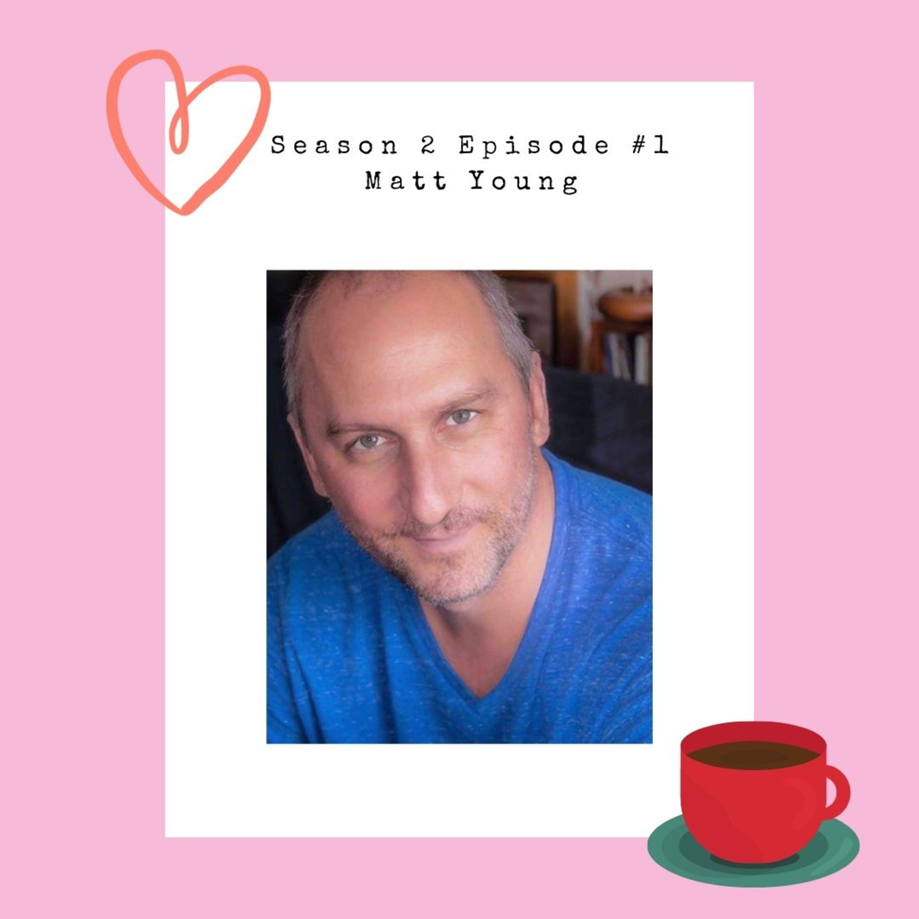 Coffee Chat Podcast