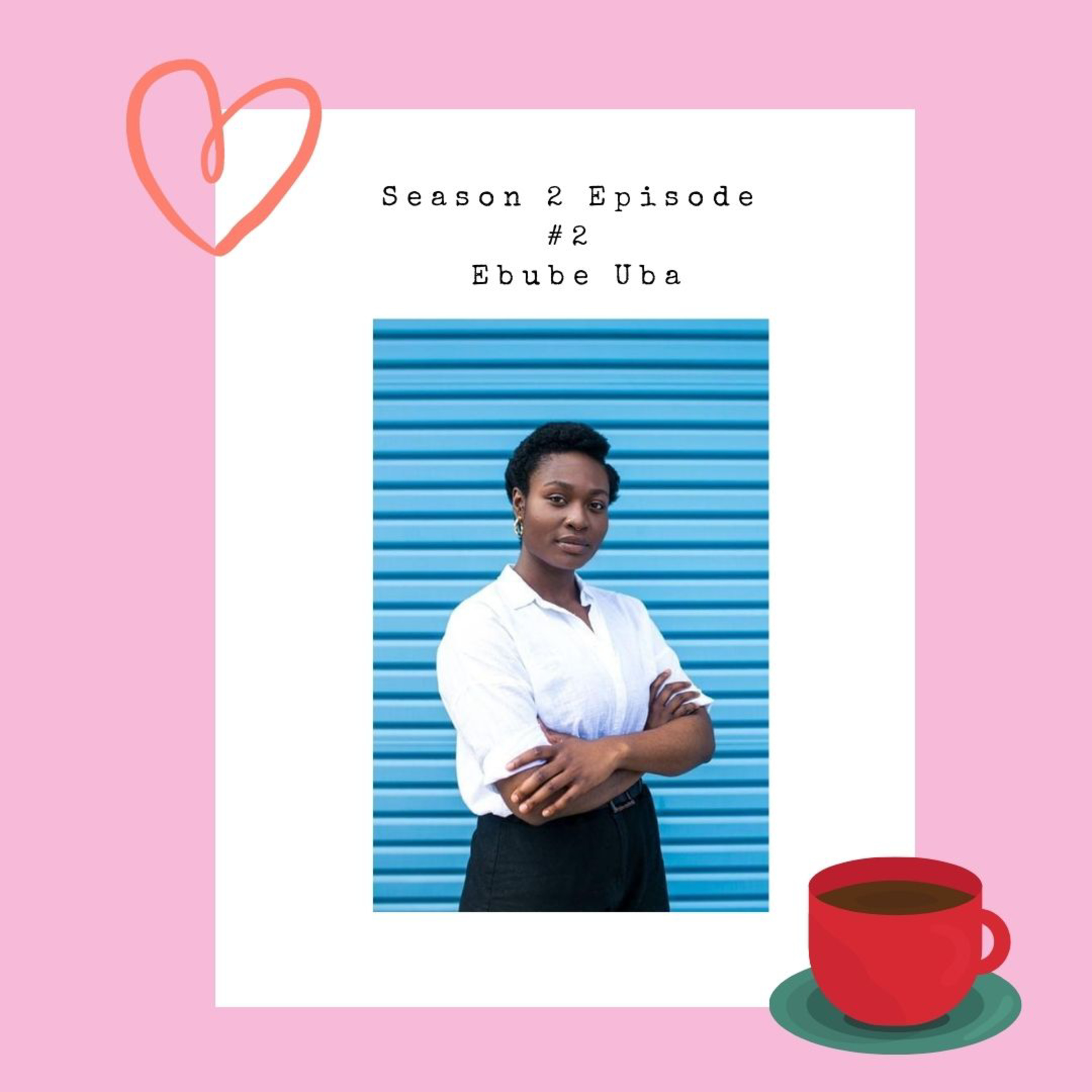 Coffee Chat Podcast