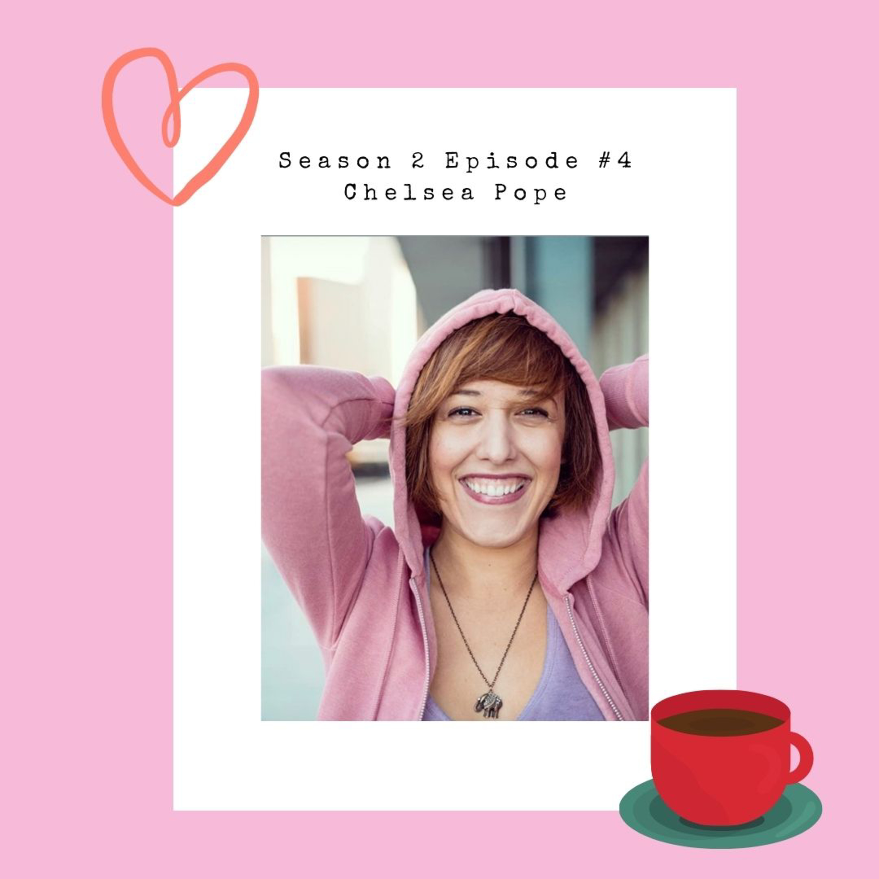 Coffee Chat Podcast