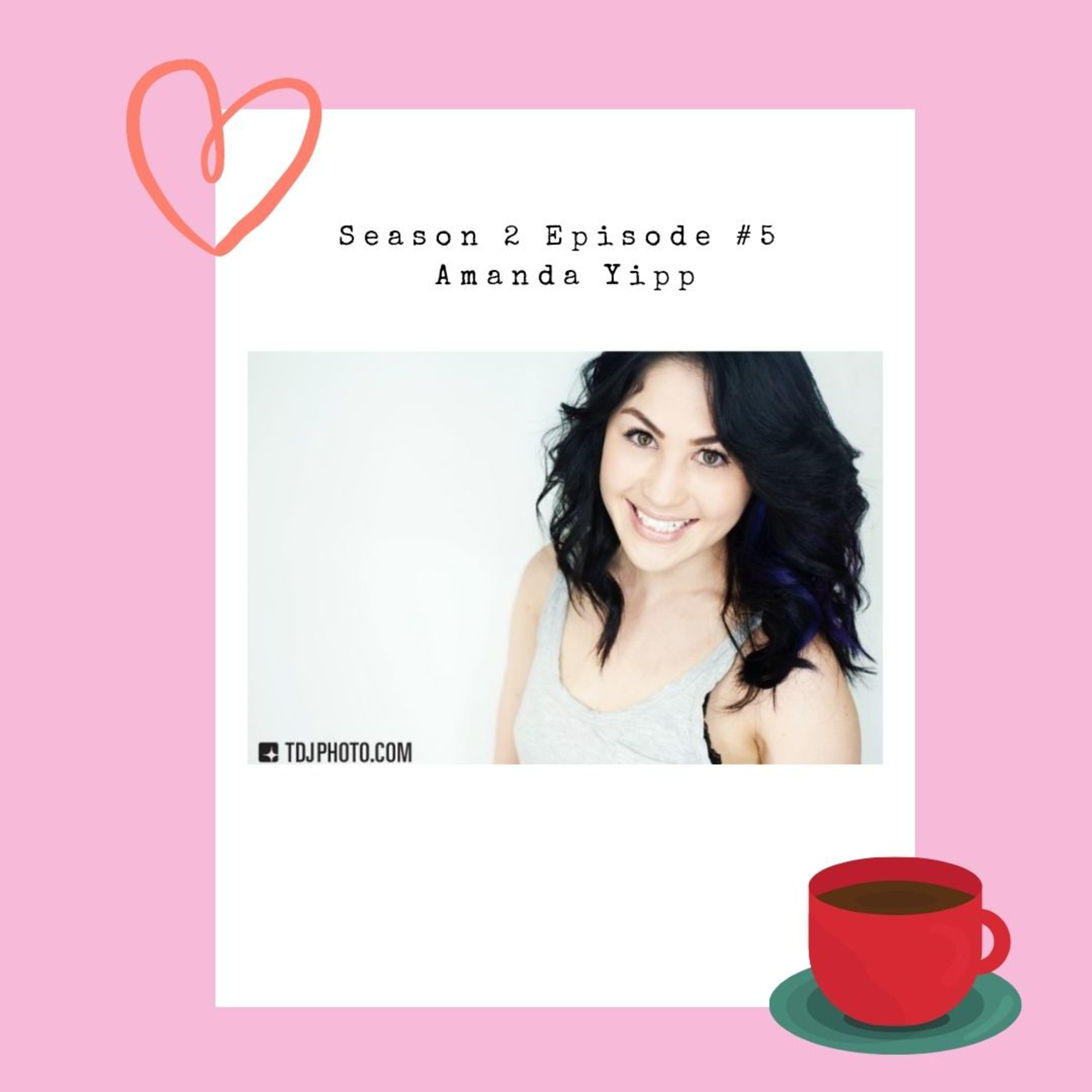 Coffee Chat Podcast