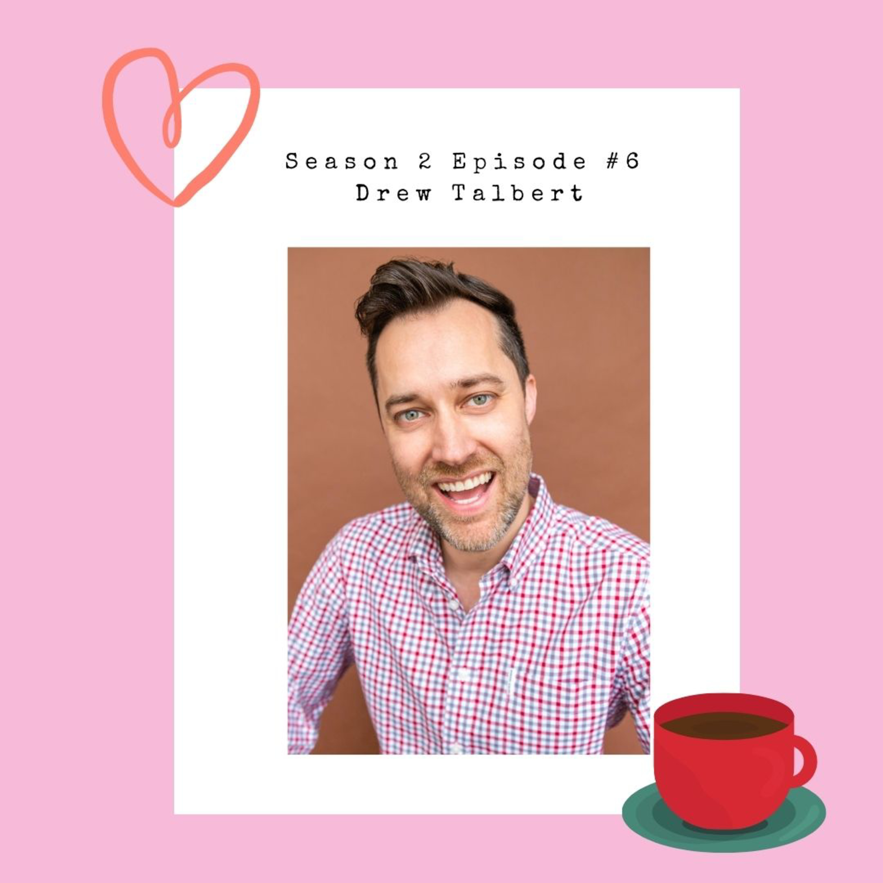 Coffee Chat Podcast