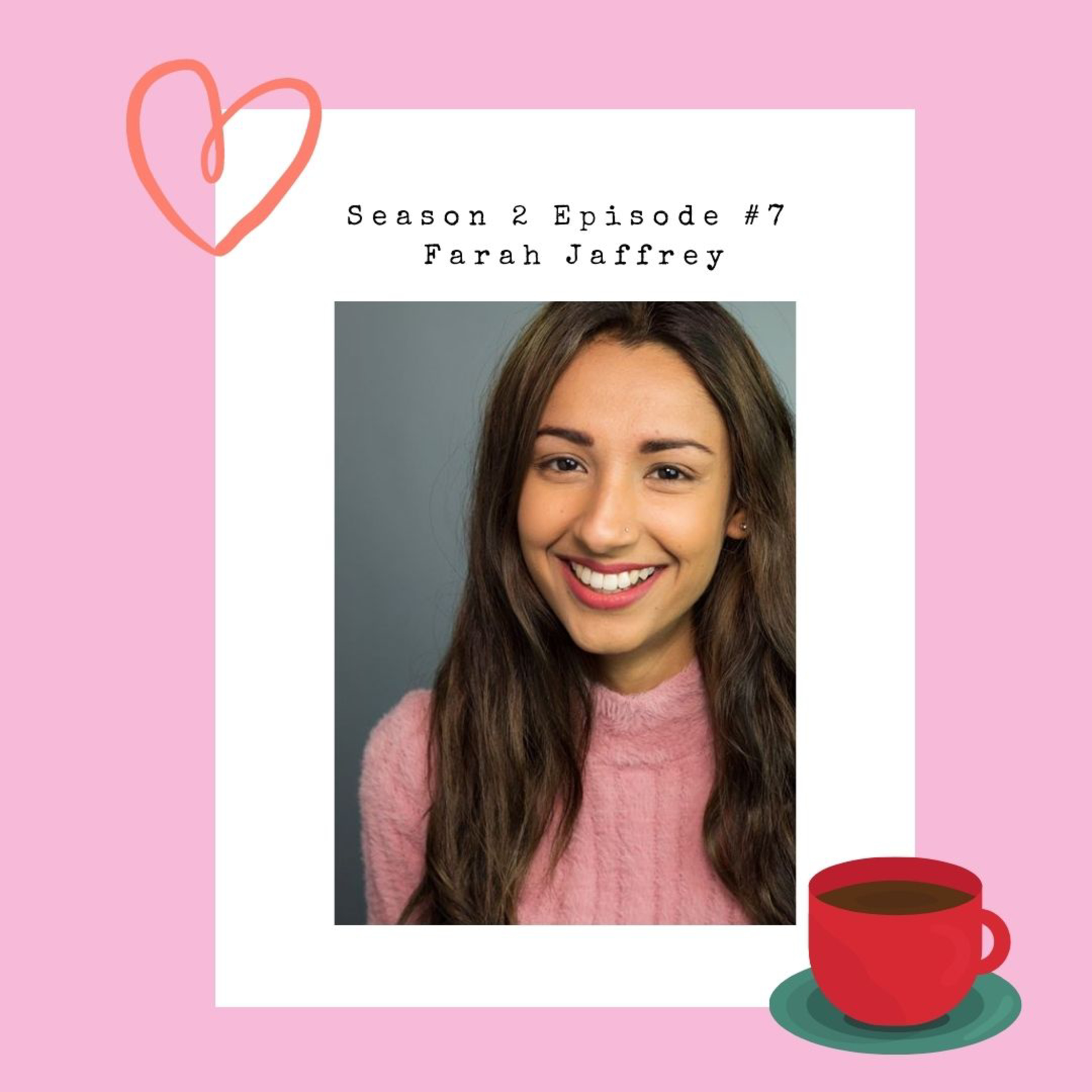 Coffee Chat Podcast