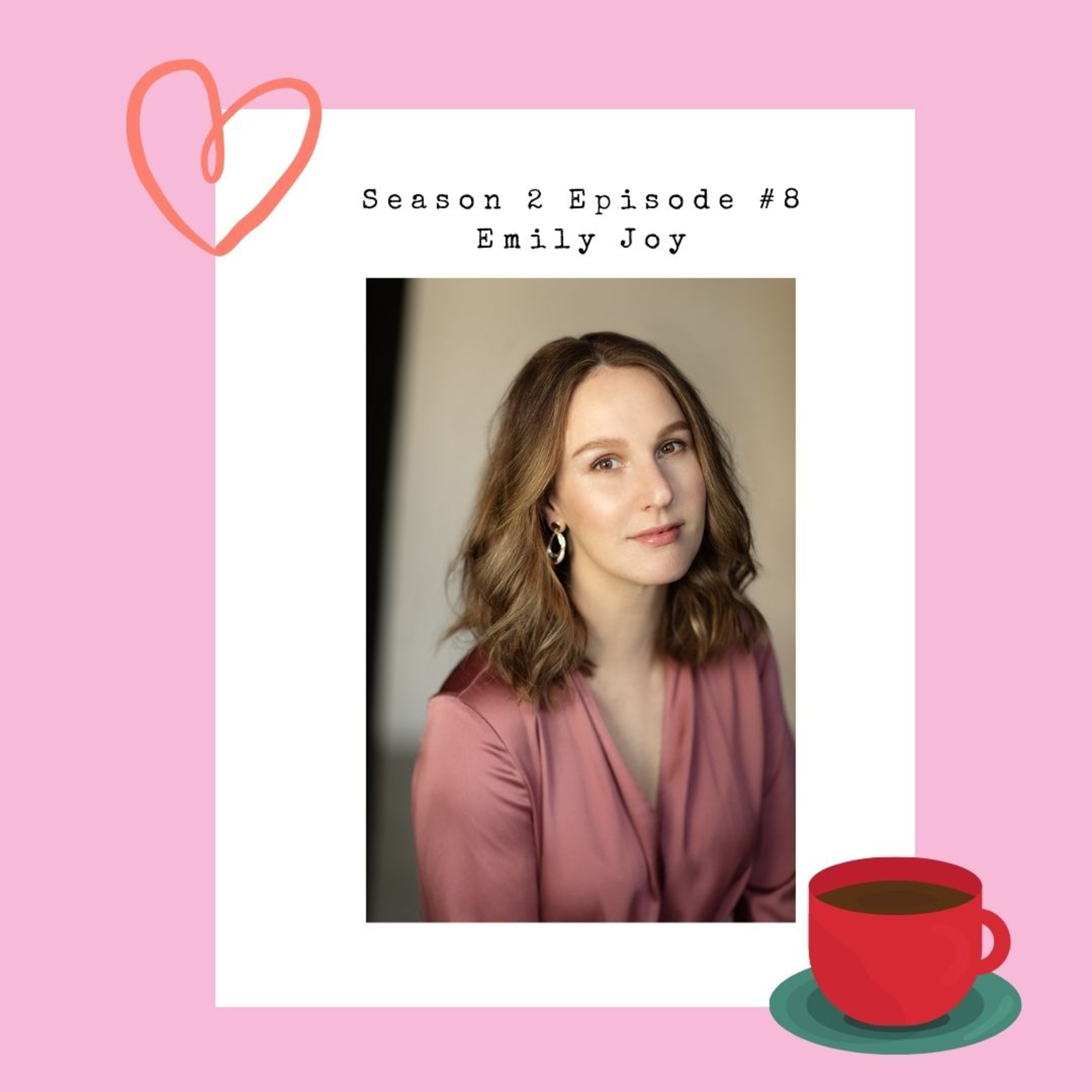 Coffee Chat Podcast