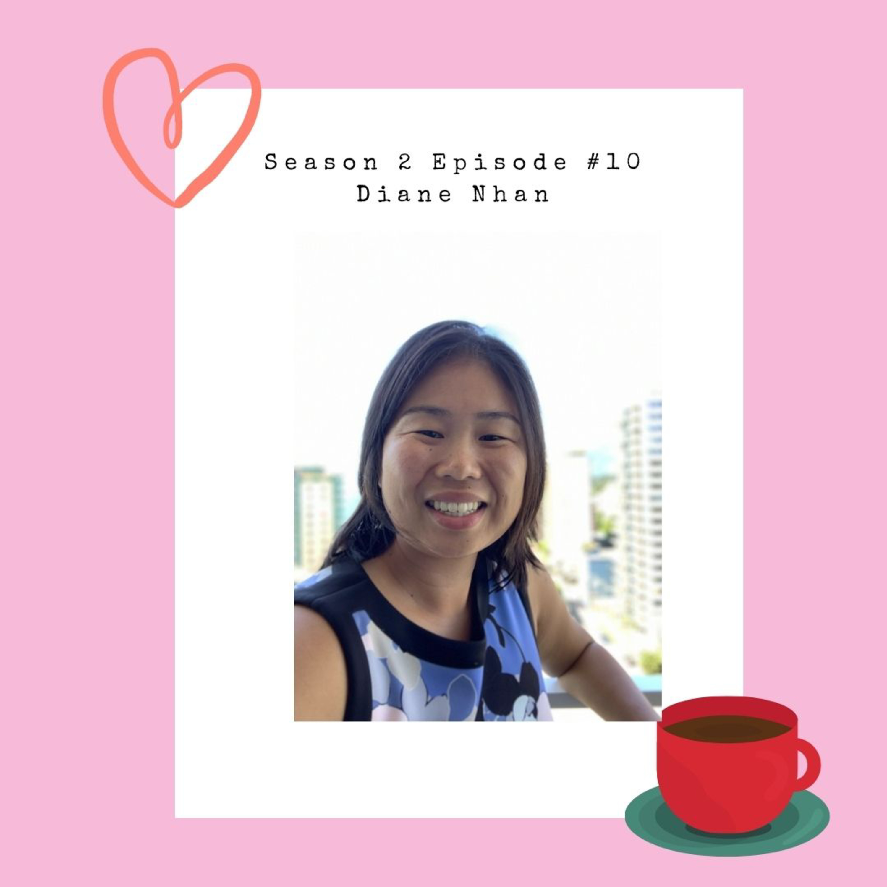 Coffee Chat Podcast
