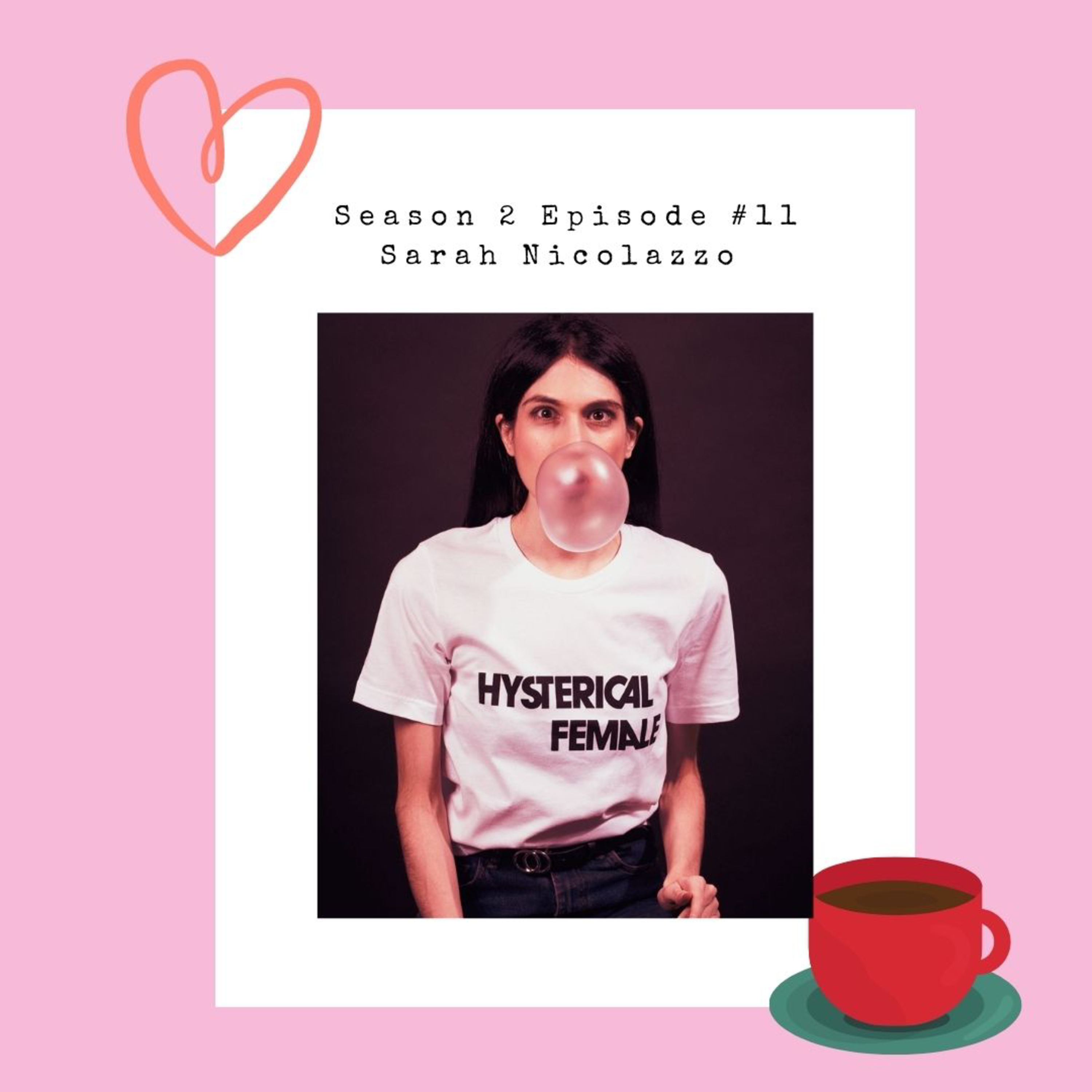 Coffee Chat Podcast