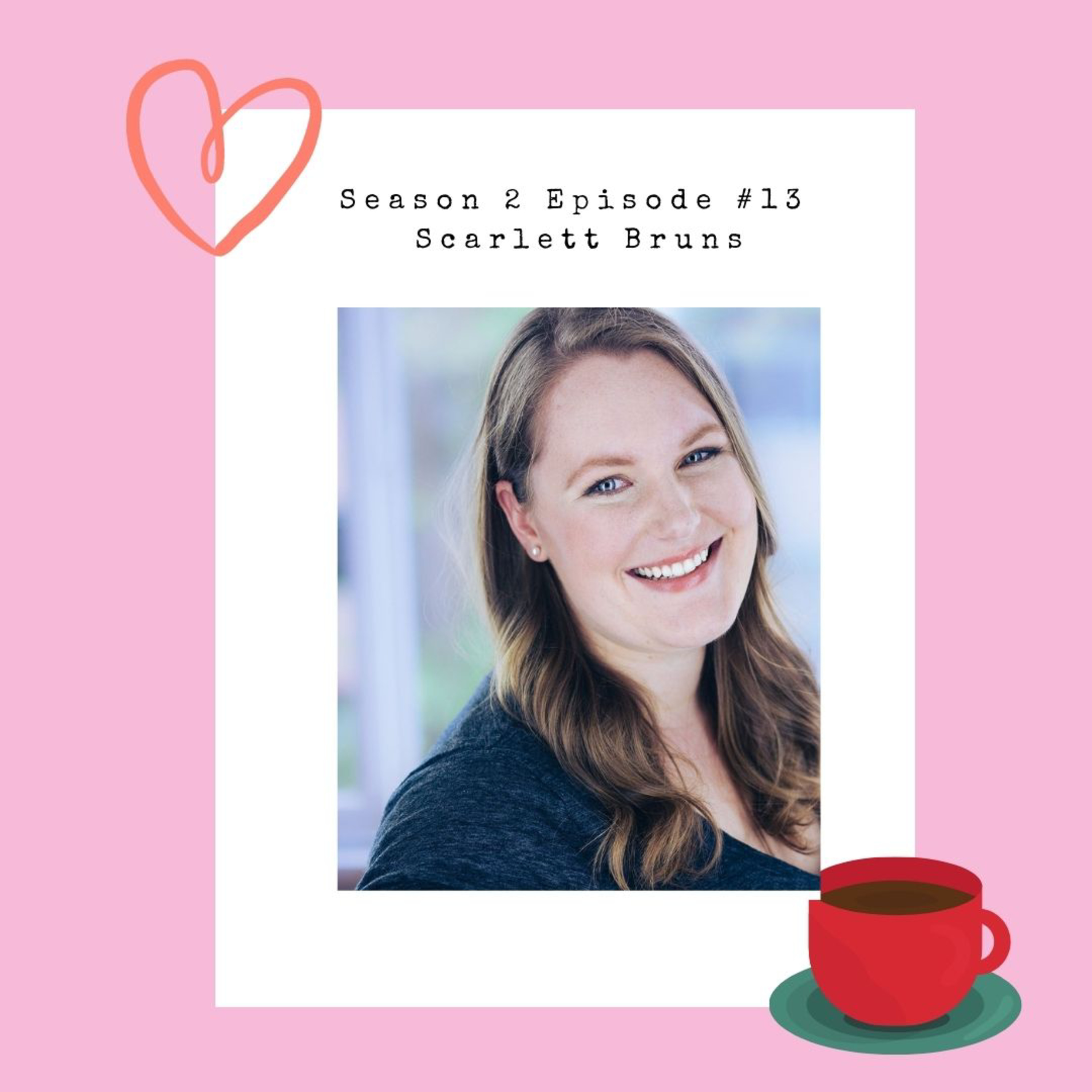 Coffee Chat Podcast
